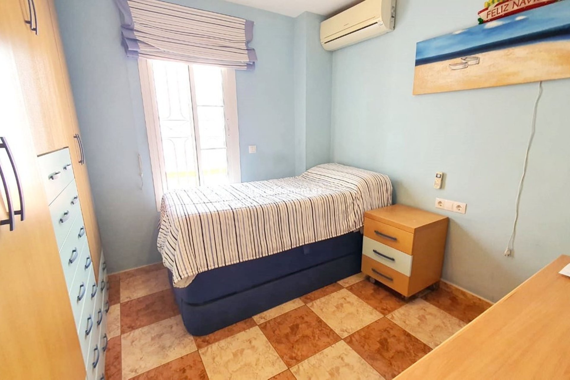 Bestaande woning - Appartement - Binnenland  - Alhaurín el Grande Centro