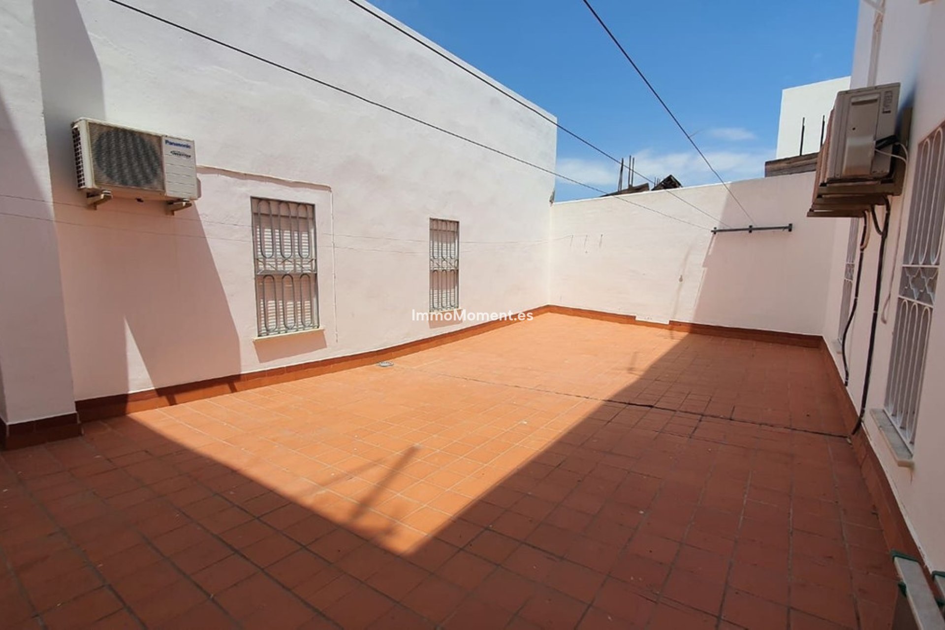 Bestaande woning - Appartement - Binnenland  - Alhaurín el Grande Centro
