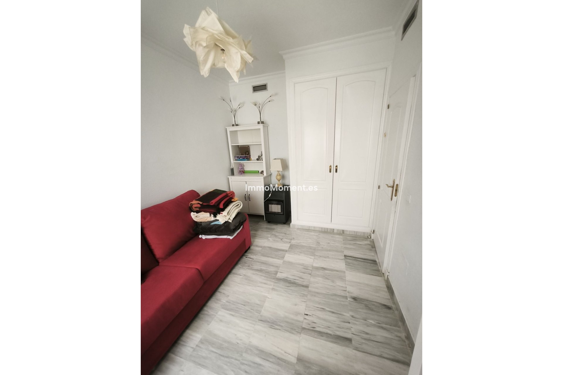 Bestaande woning - Appartement - Binnenland  - Alhaurín Golf