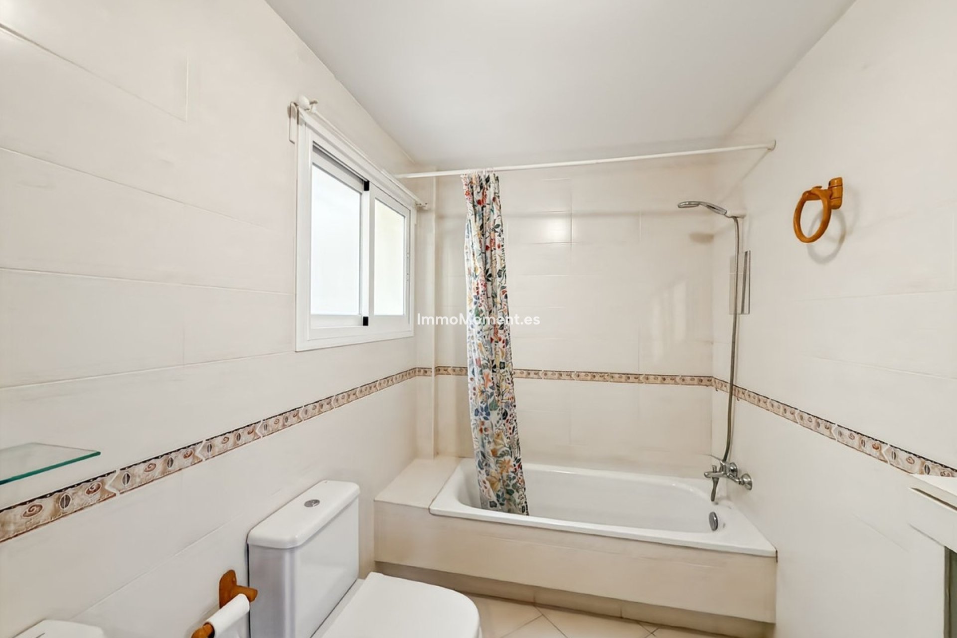 Bestaande woning - Appartement - Binnenland  - Almogía