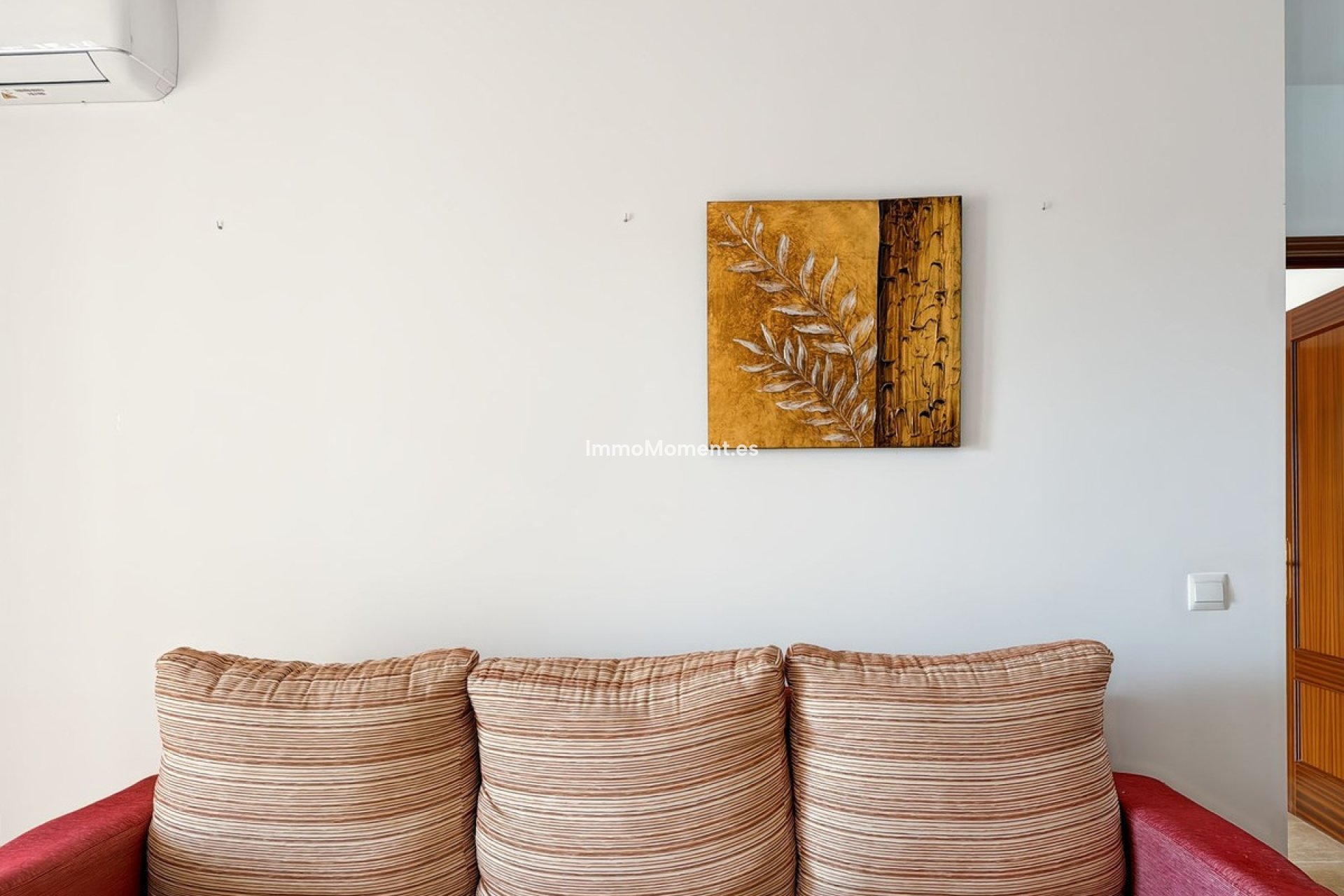 Bestaande woning - Appartement - Binnenland  - Almogía