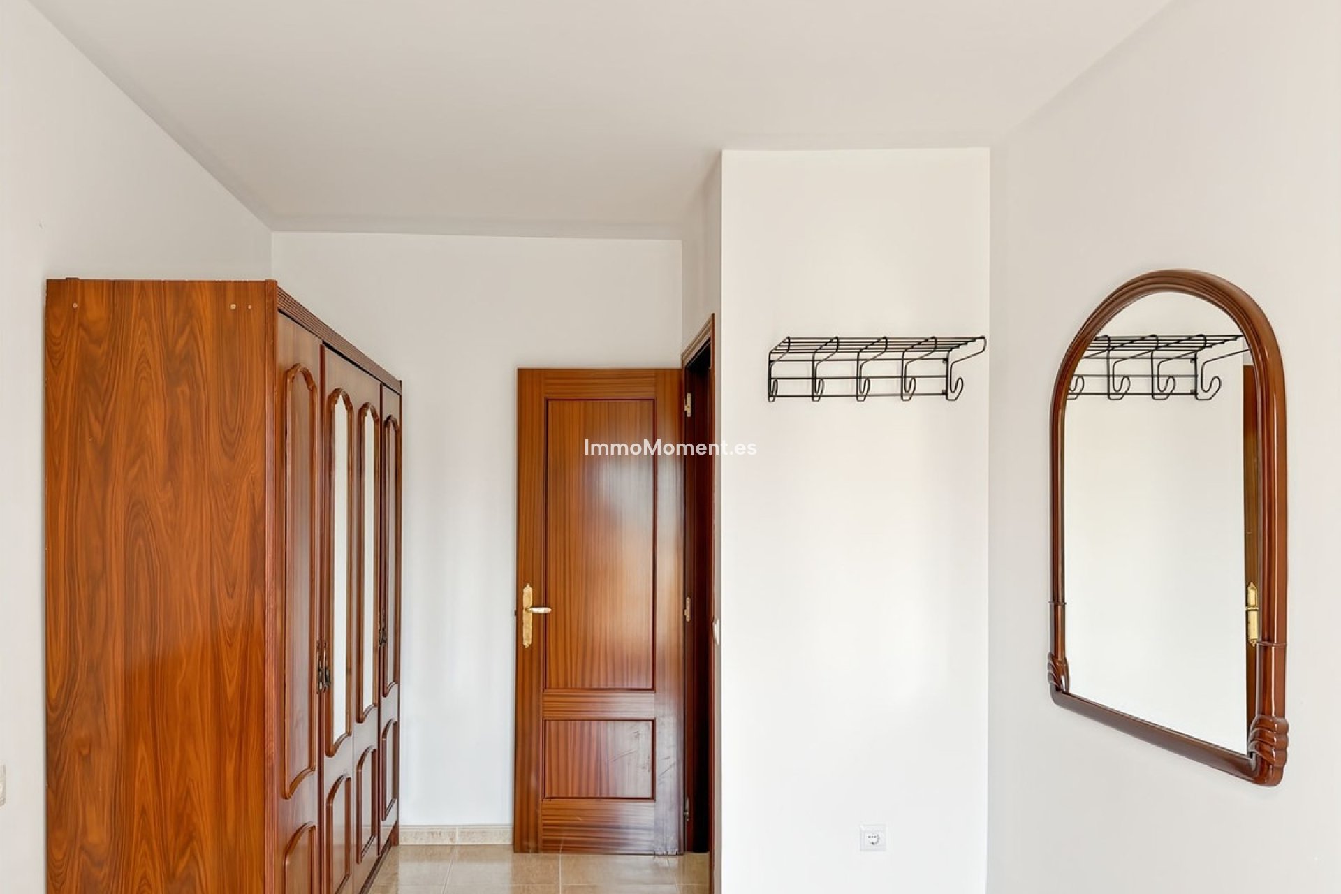 Bestaande woning - Appartement - Binnenland  - Almogía