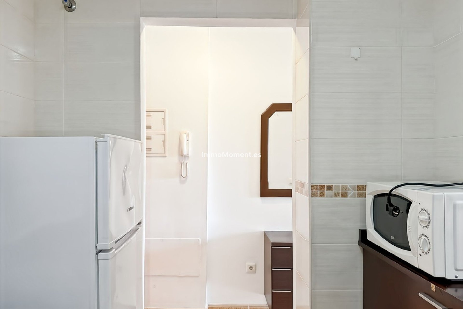 Bestaande woning - Appartement - Binnenland  - Almogía