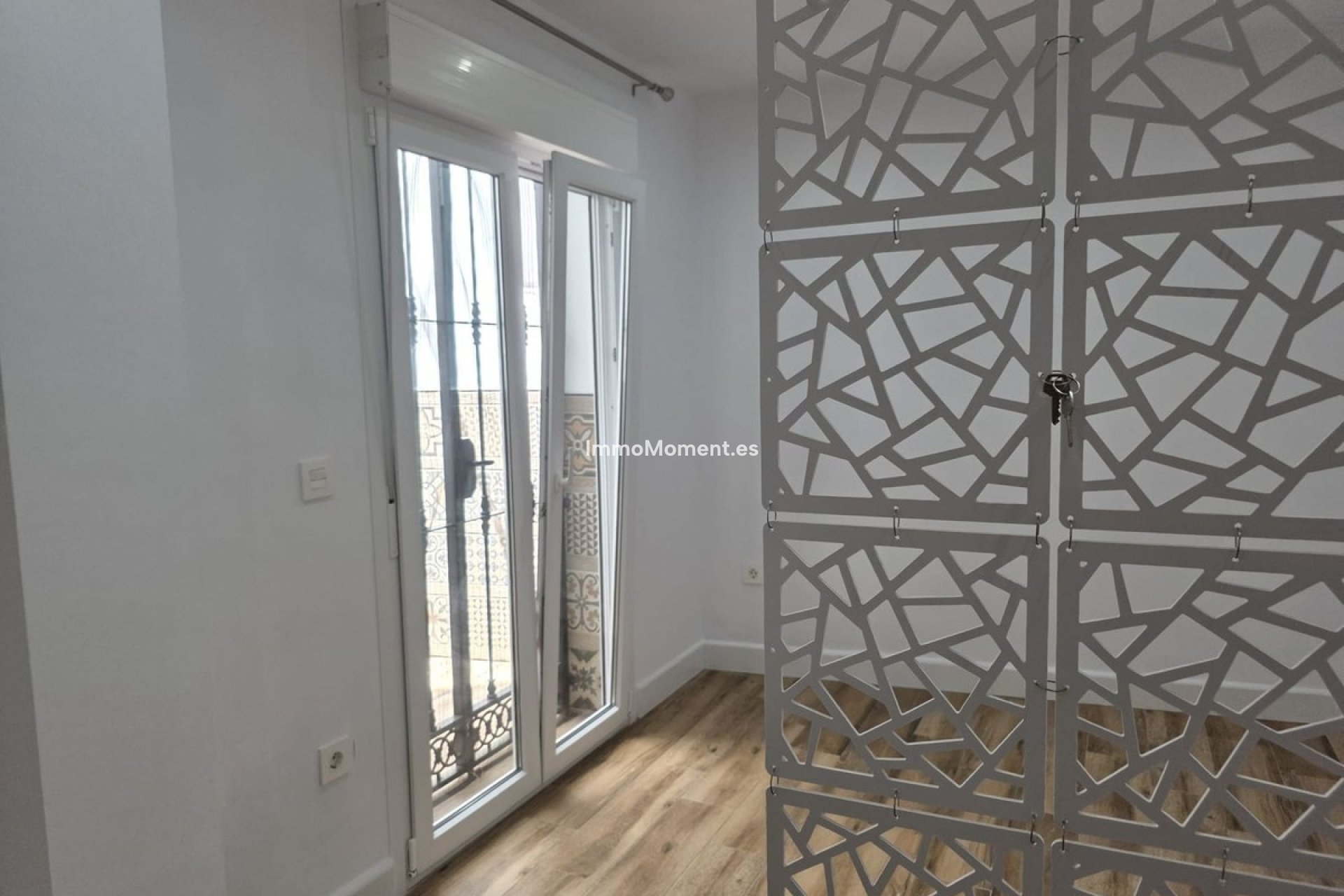 Bestaande woning - Appartement - Binnenland  - Coín