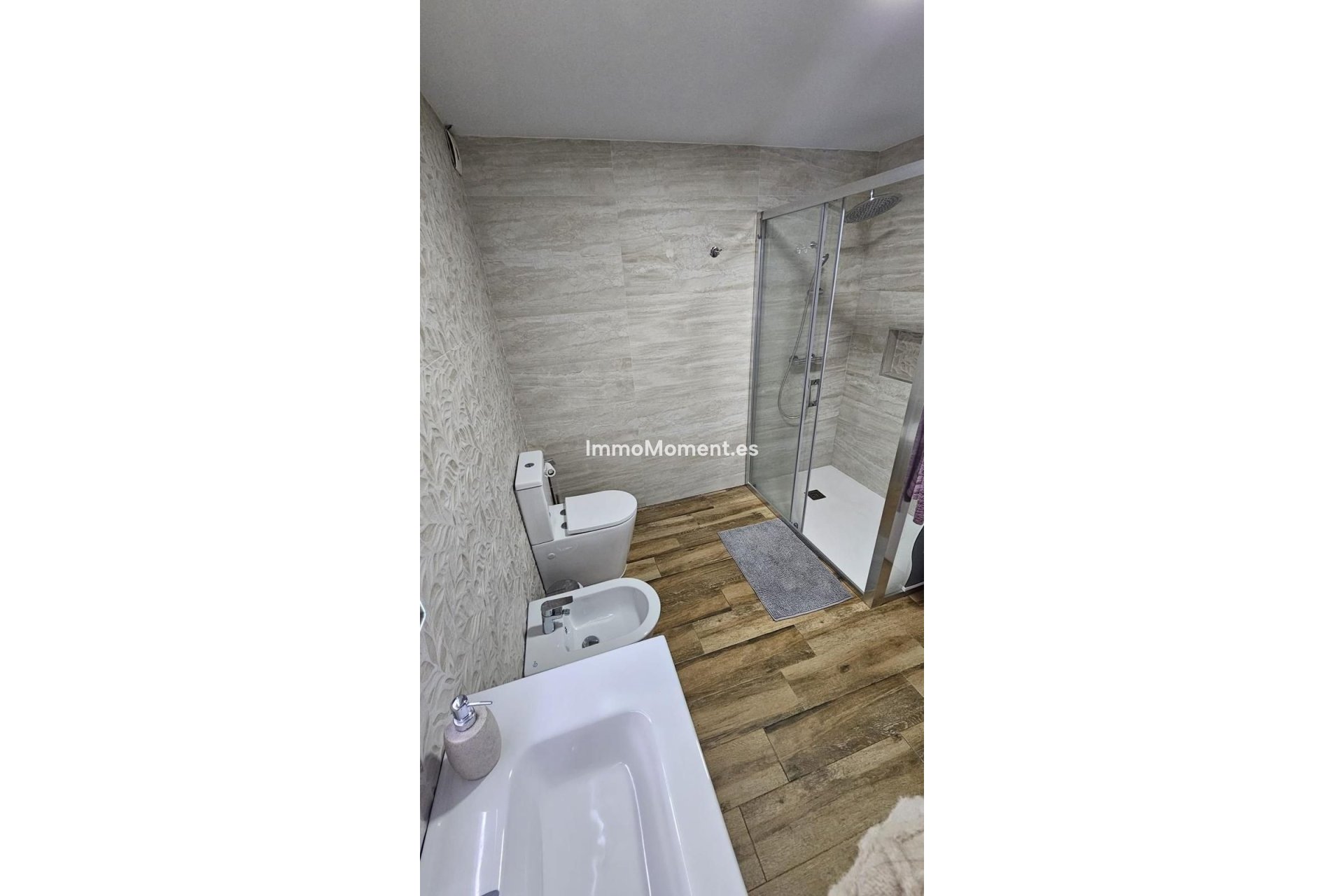 Bestaande woning - Appartement - Binnenland  - Coín