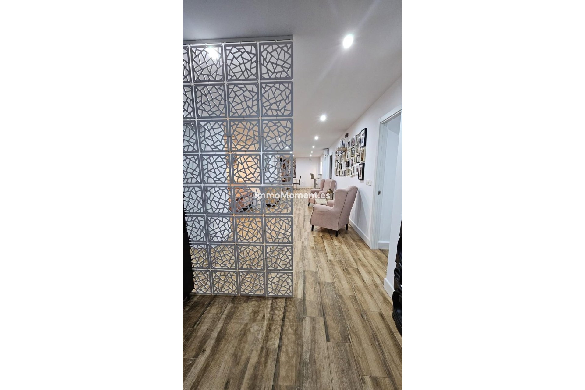 Bestaande woning - Appartement - Binnenland  - Coín