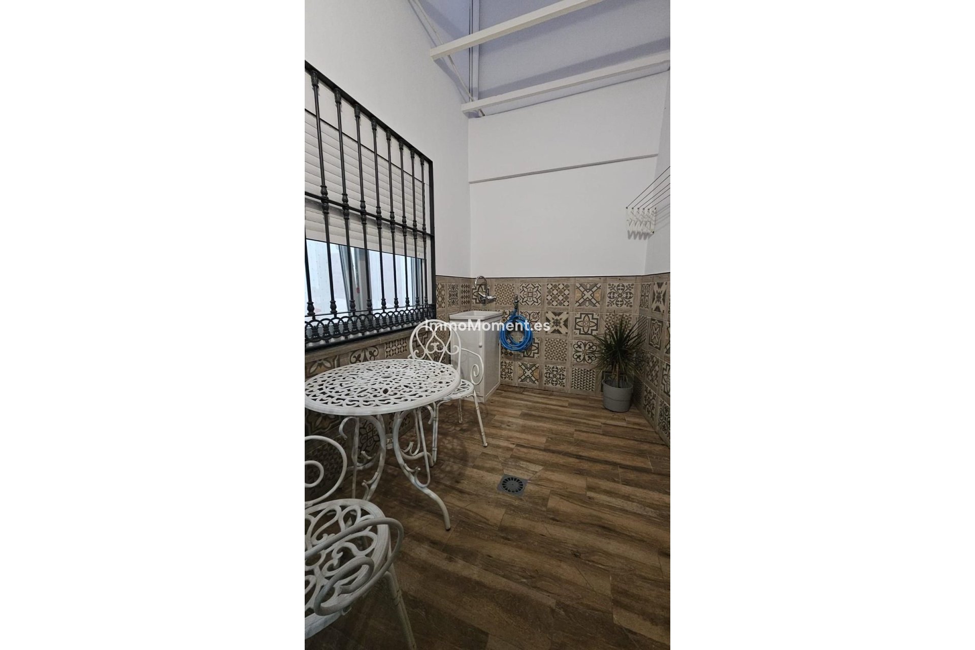 Bestaande woning - Appartement - Binnenland  - Coín