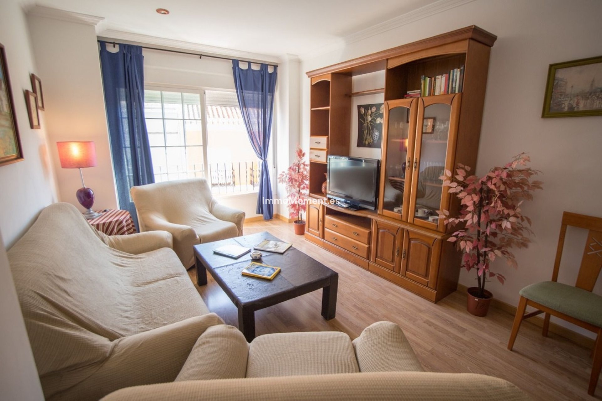 Bestaande woning - Appartement - Binnenland  - Coín