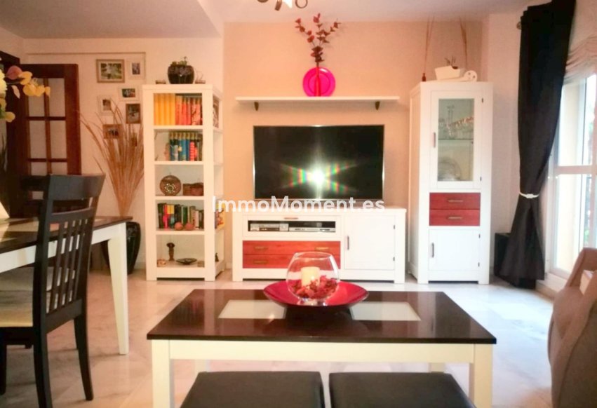 Bestaande woning - Appartement - Binnenland  - Estacion de Cartama