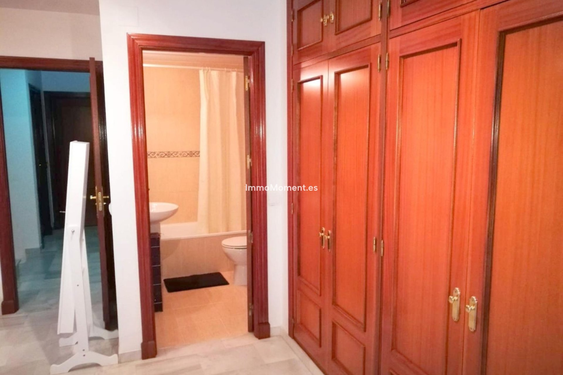 Bestaande woning - Appartement - Binnenland  - Estacion de Cartama