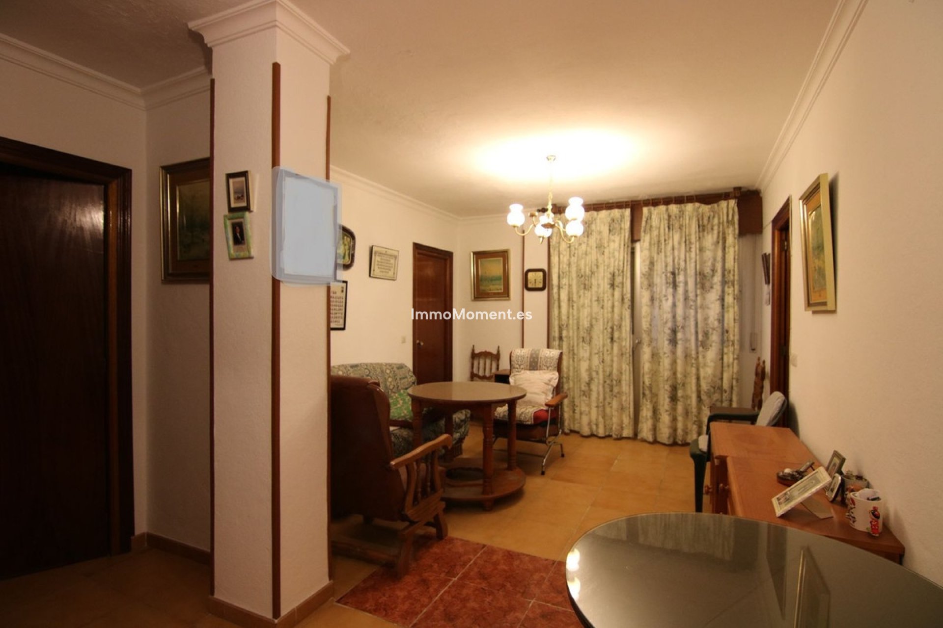 Bestaande woning - Appartement - Binnenland  - Guaro