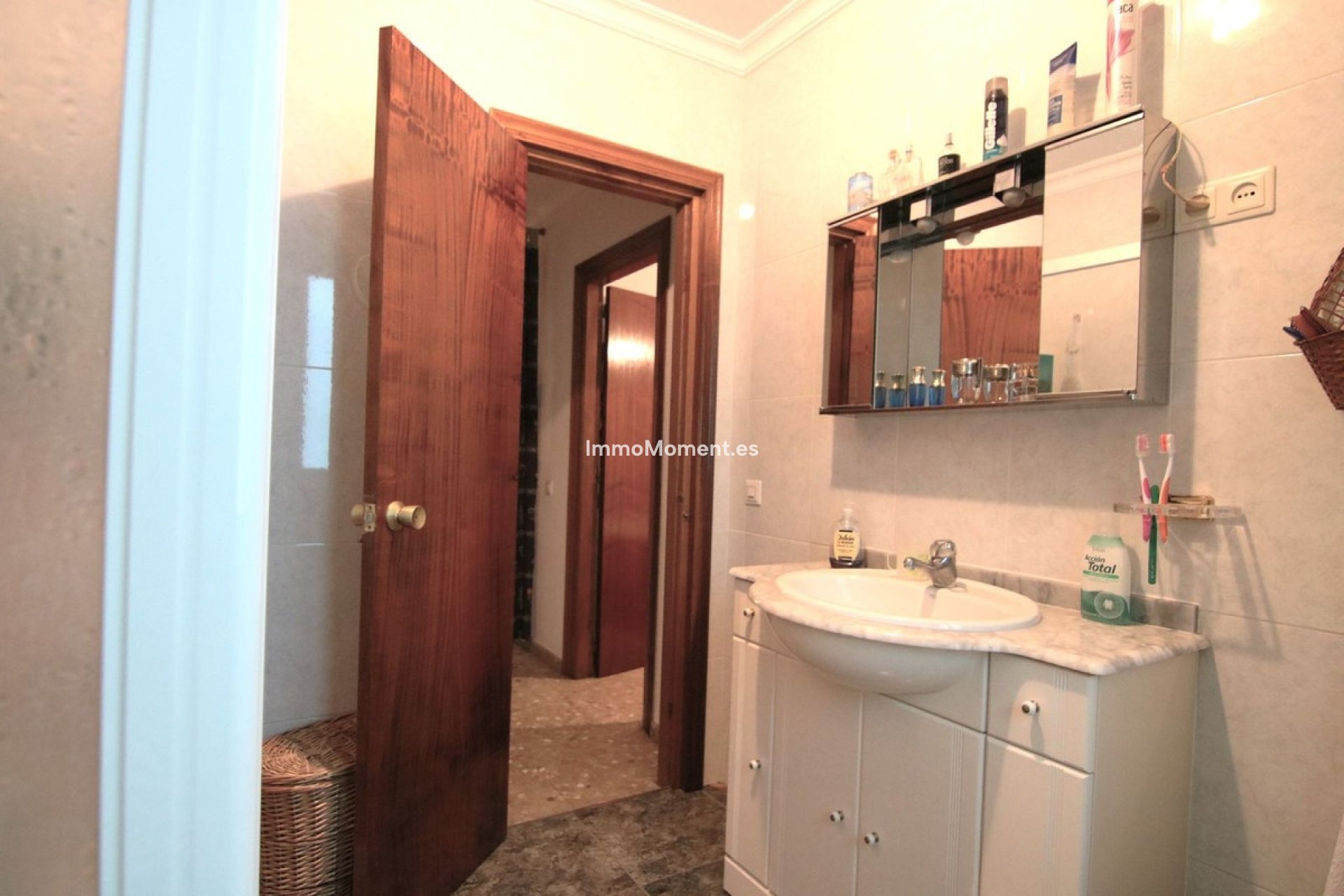 Bestaande woning - Appartement - Binnenland  - Guaro