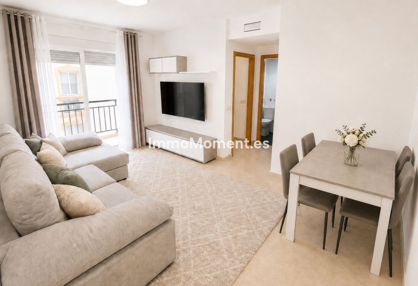 Bestaande woning - Appartement - Binnenland  - Guaro