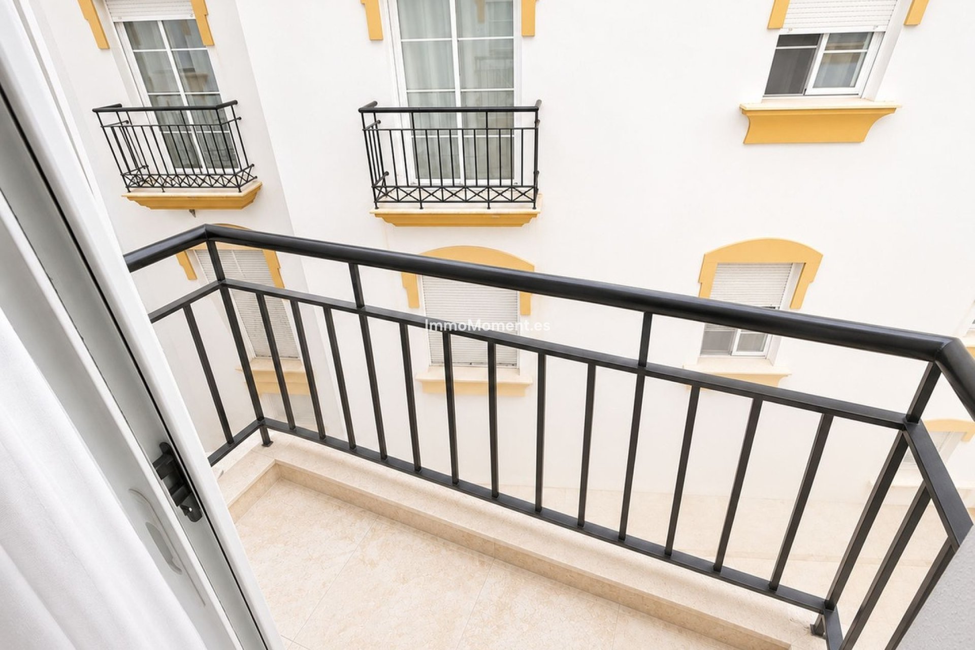 Bestaande woning - Appartement - Binnenland  - Guaro