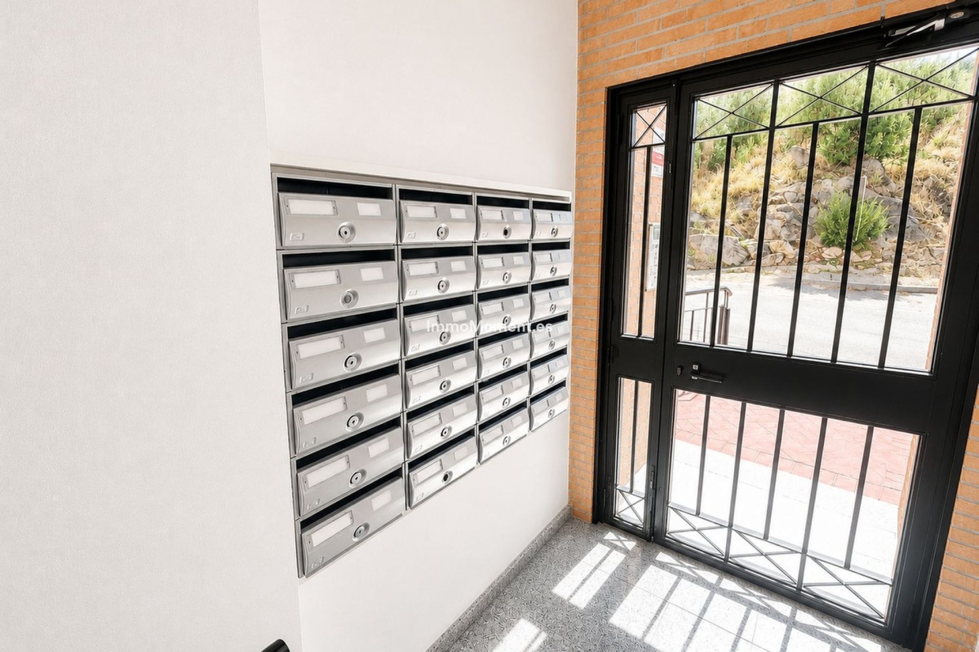 Bestaande woning - Appartement - Binnenland  - Guaro