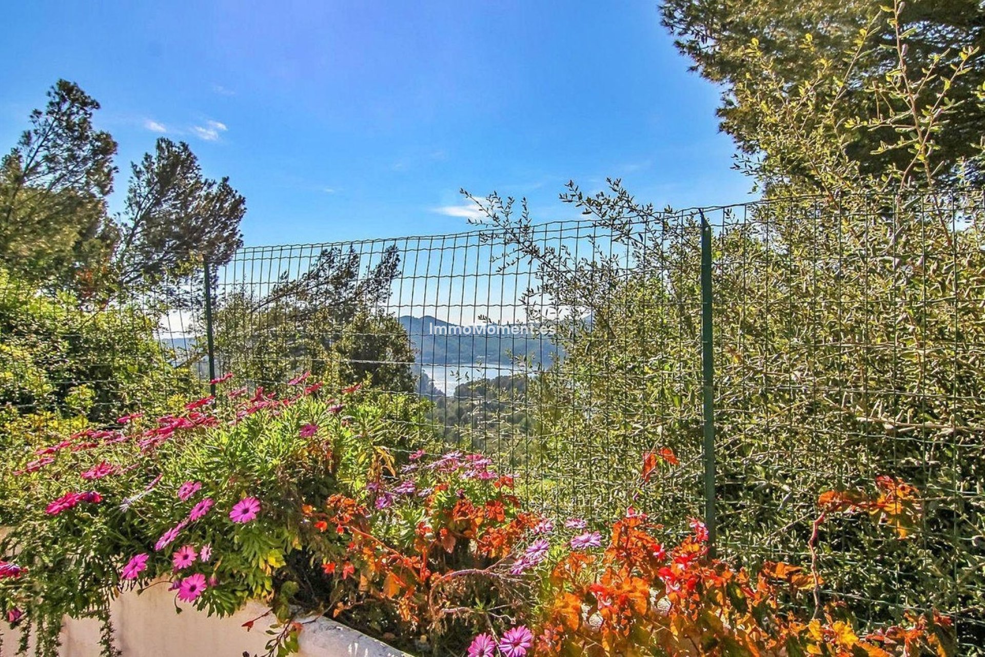 Bestaande woning - Appartement - Binnenland  - Istán