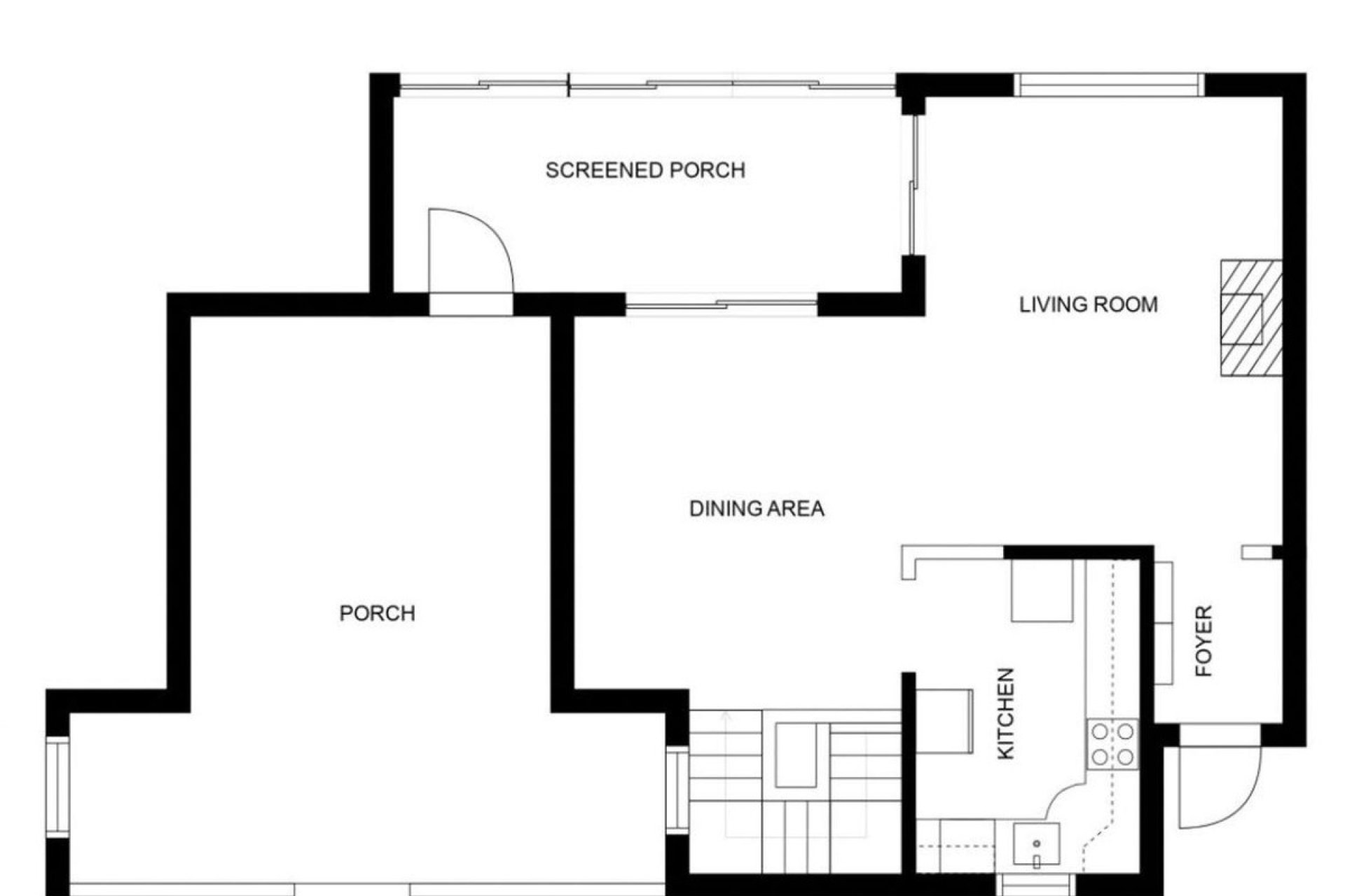 Bestaande woning - Appartement - Binnenland  - Istán