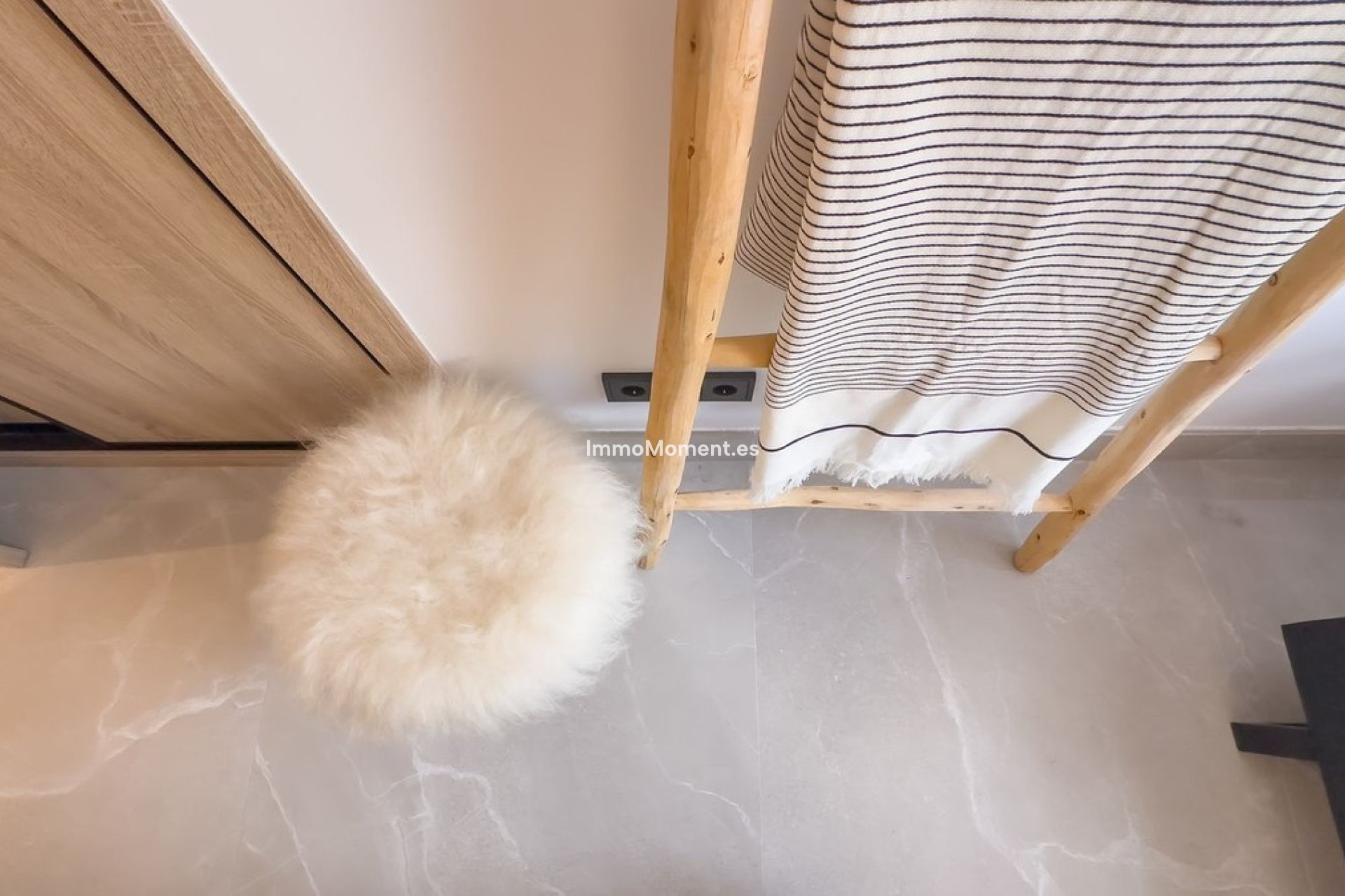 Bestaande woning - Appartement - Binnenland  - Istán