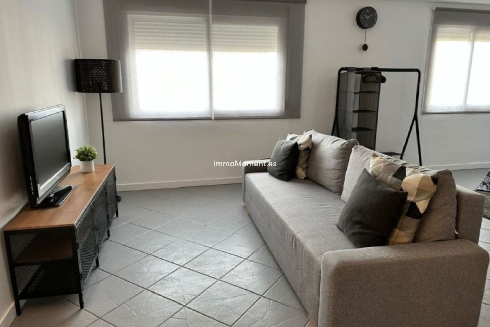 Bestaande woning - Appartement - Binnenland  - Monda