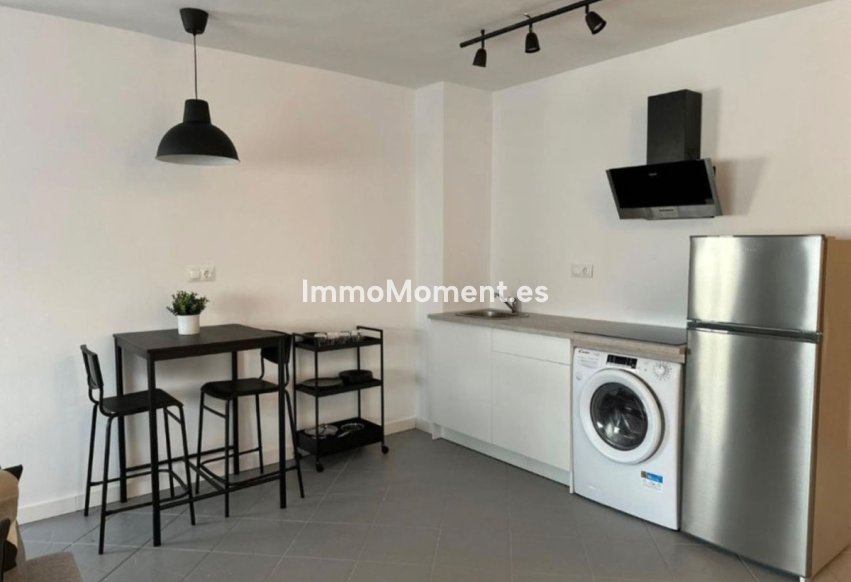 Bestaande woning - Appartement - Binnenland  - Monda