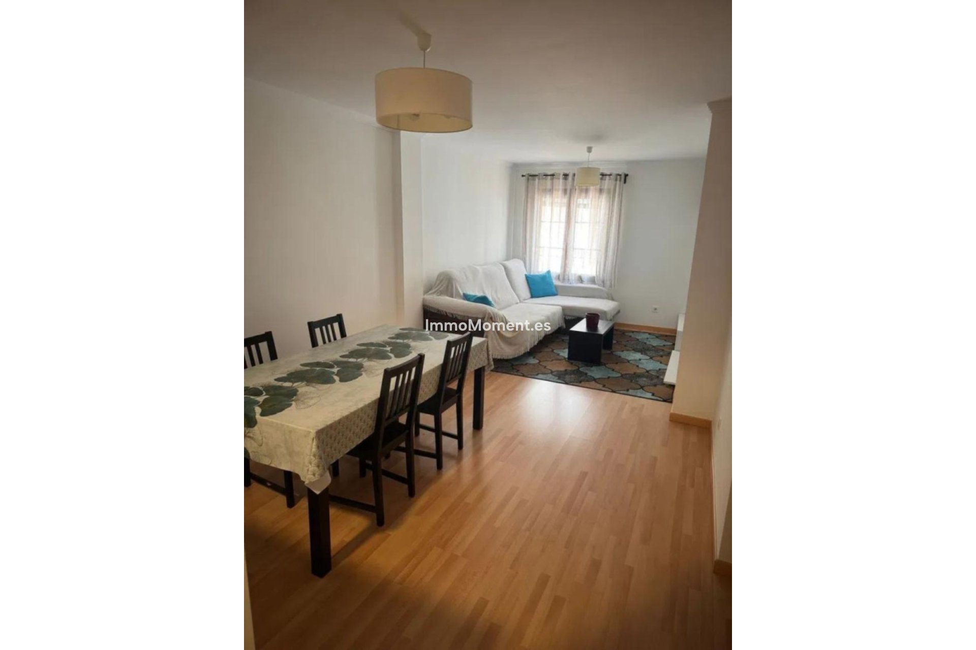 Bestaande woning - Appartement - Binnenland  - Monda