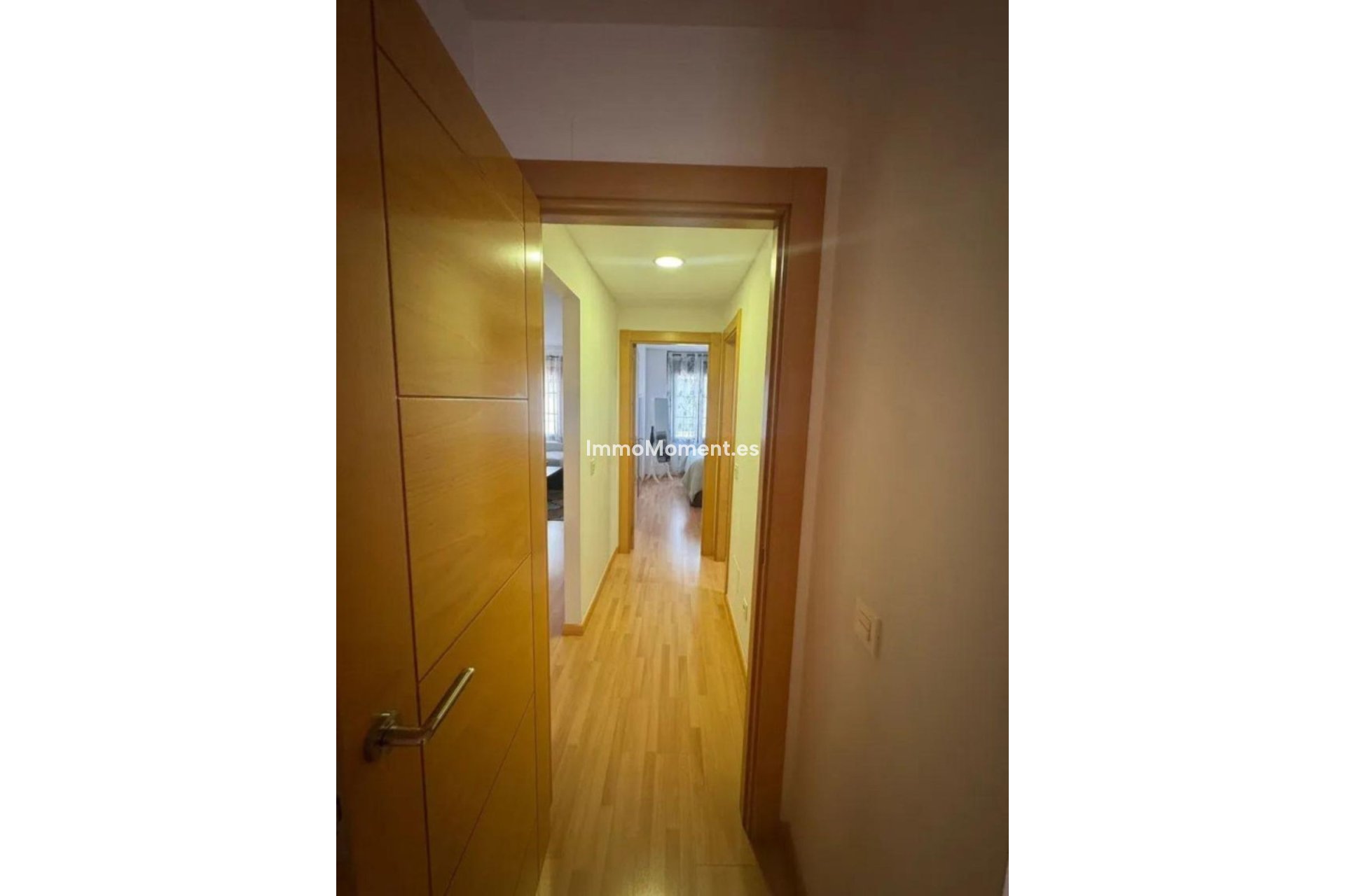 Bestaande woning - Appartement - Binnenland  - Monda