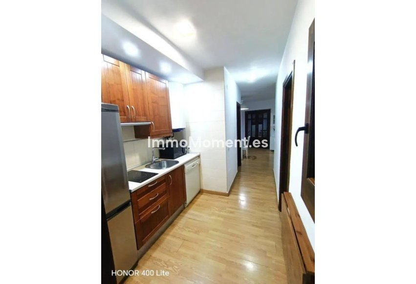 Bestaande woning - Appartement - Binnenland  - Monda