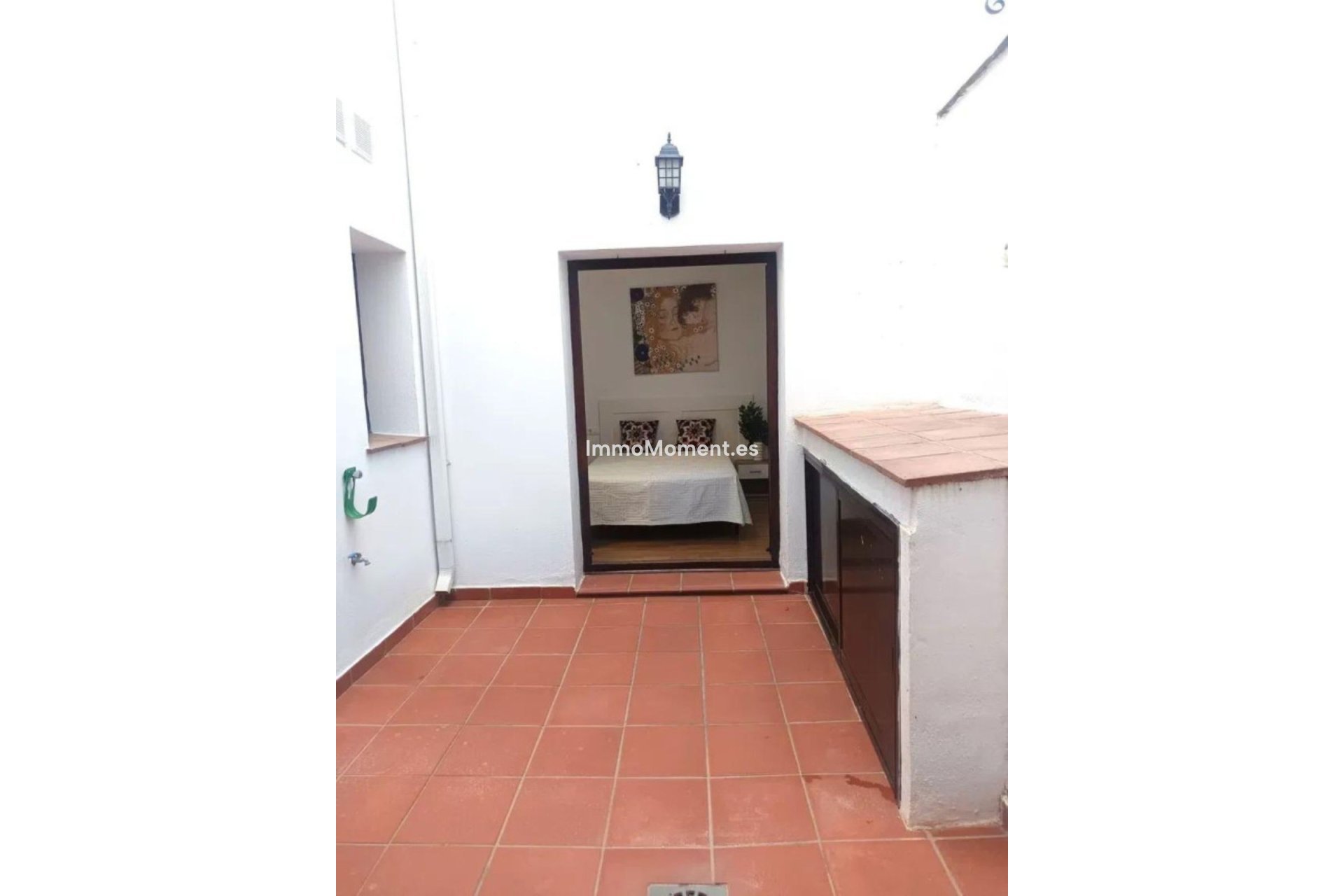 Bestaande woning - Appartement - Binnenland  - Monda