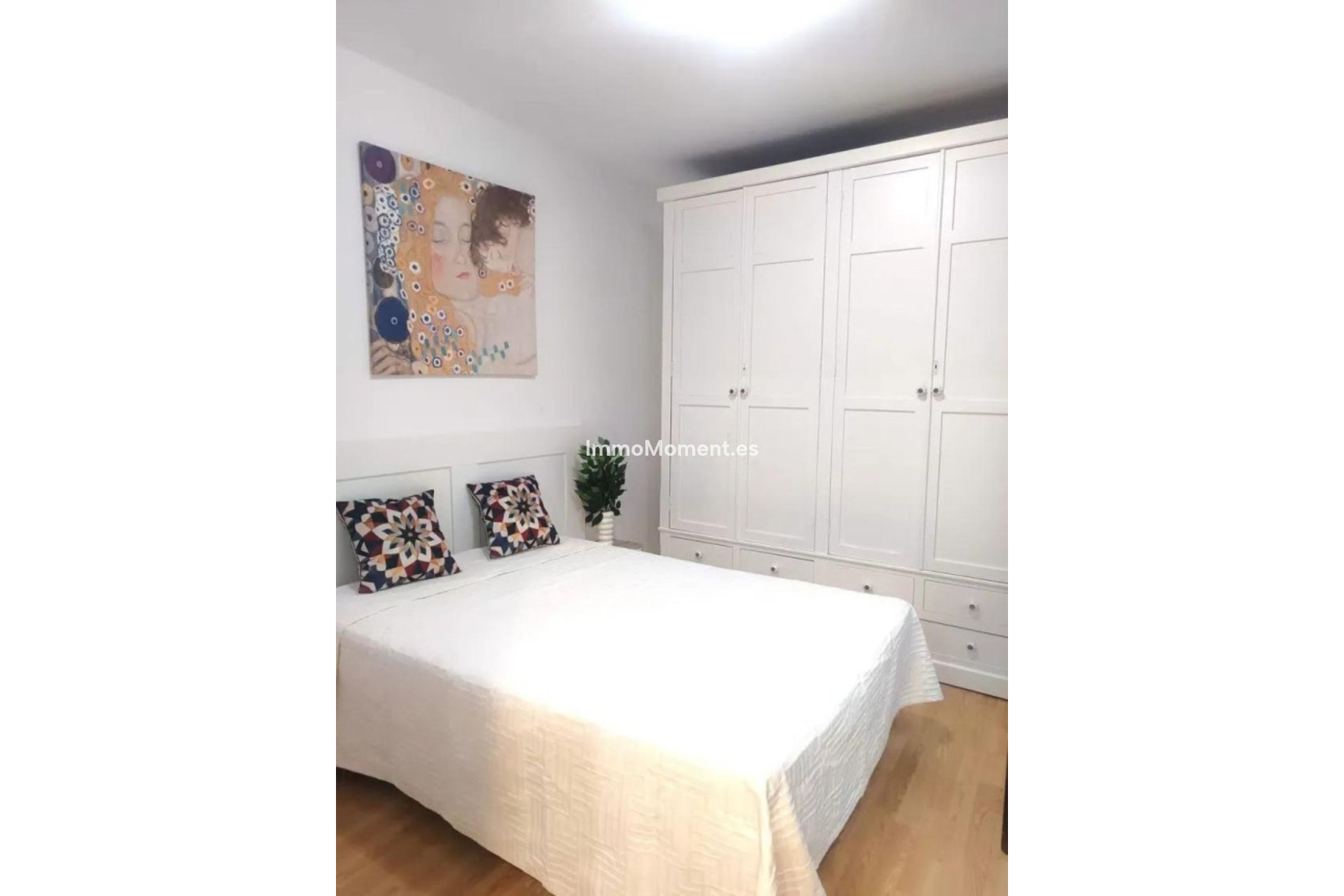 Bestaande woning - Appartement - Binnenland  - Monda