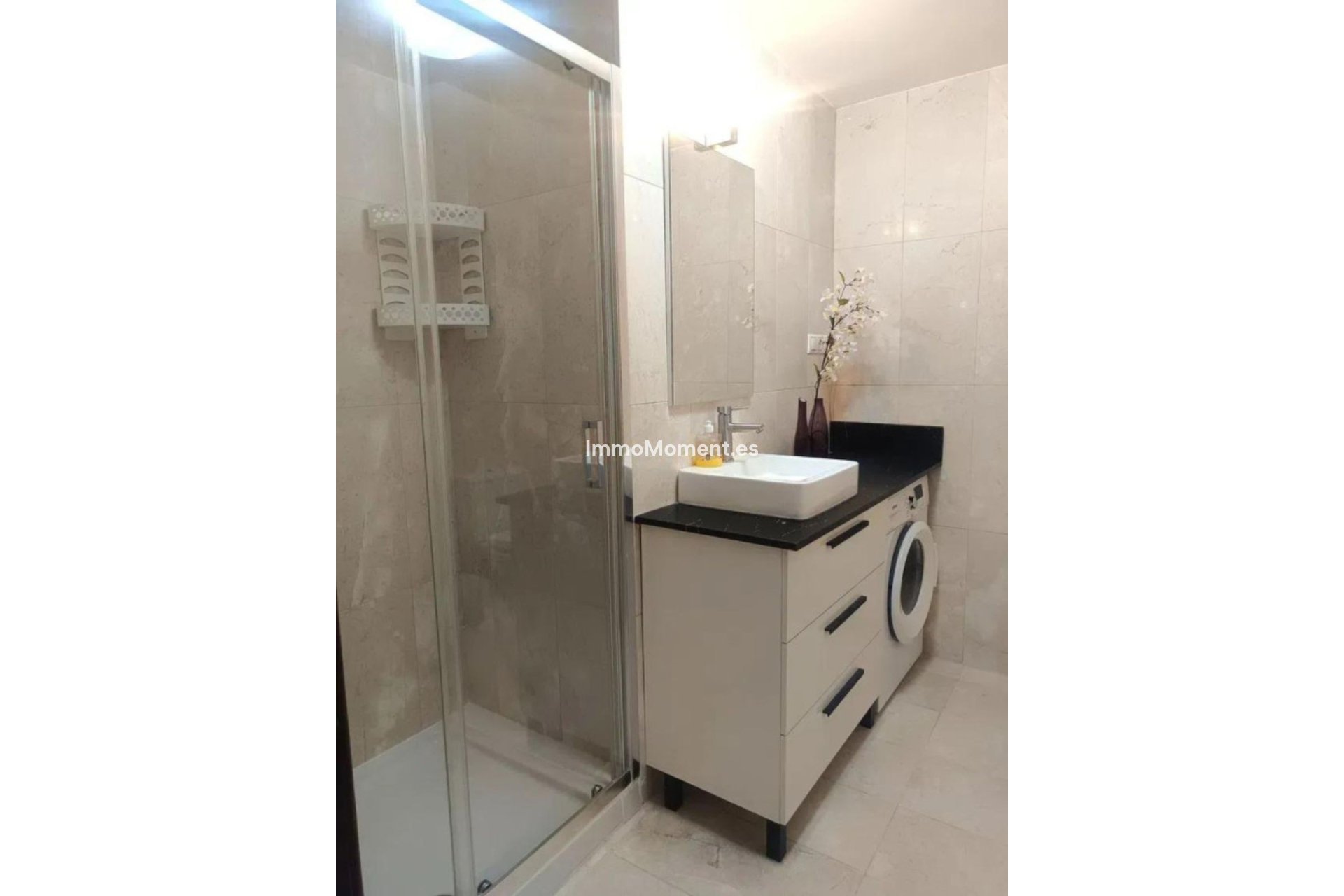 Bestaande woning - Appartement - Binnenland  - Monda