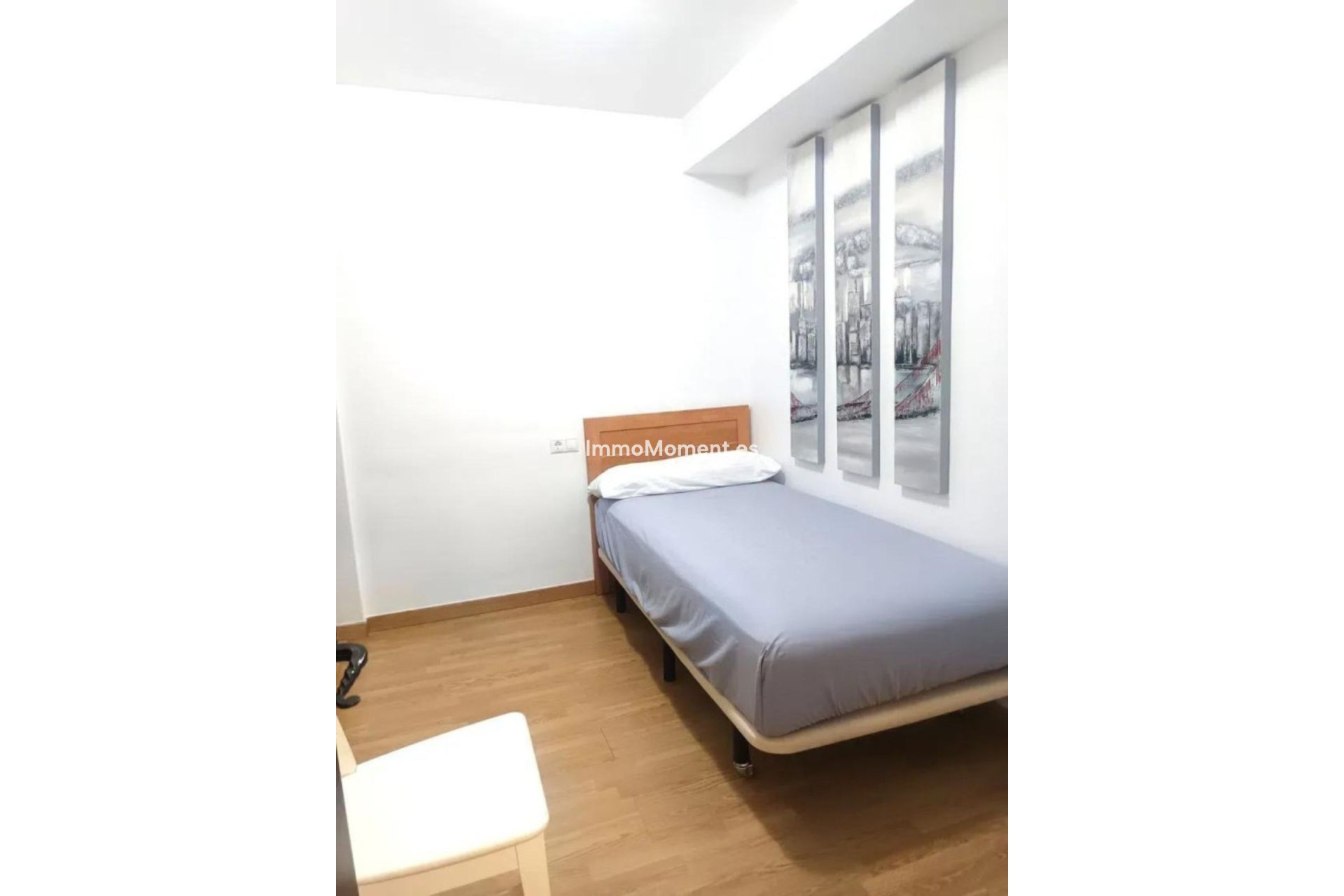 Bestaande woning - Appartement - Binnenland  - Monda