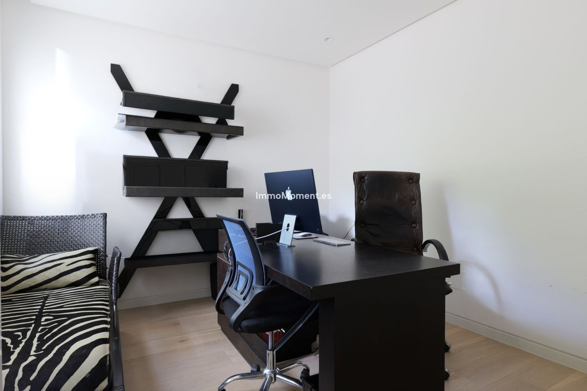 Bestaande woning - Appartement - Binnenland  - Ojén