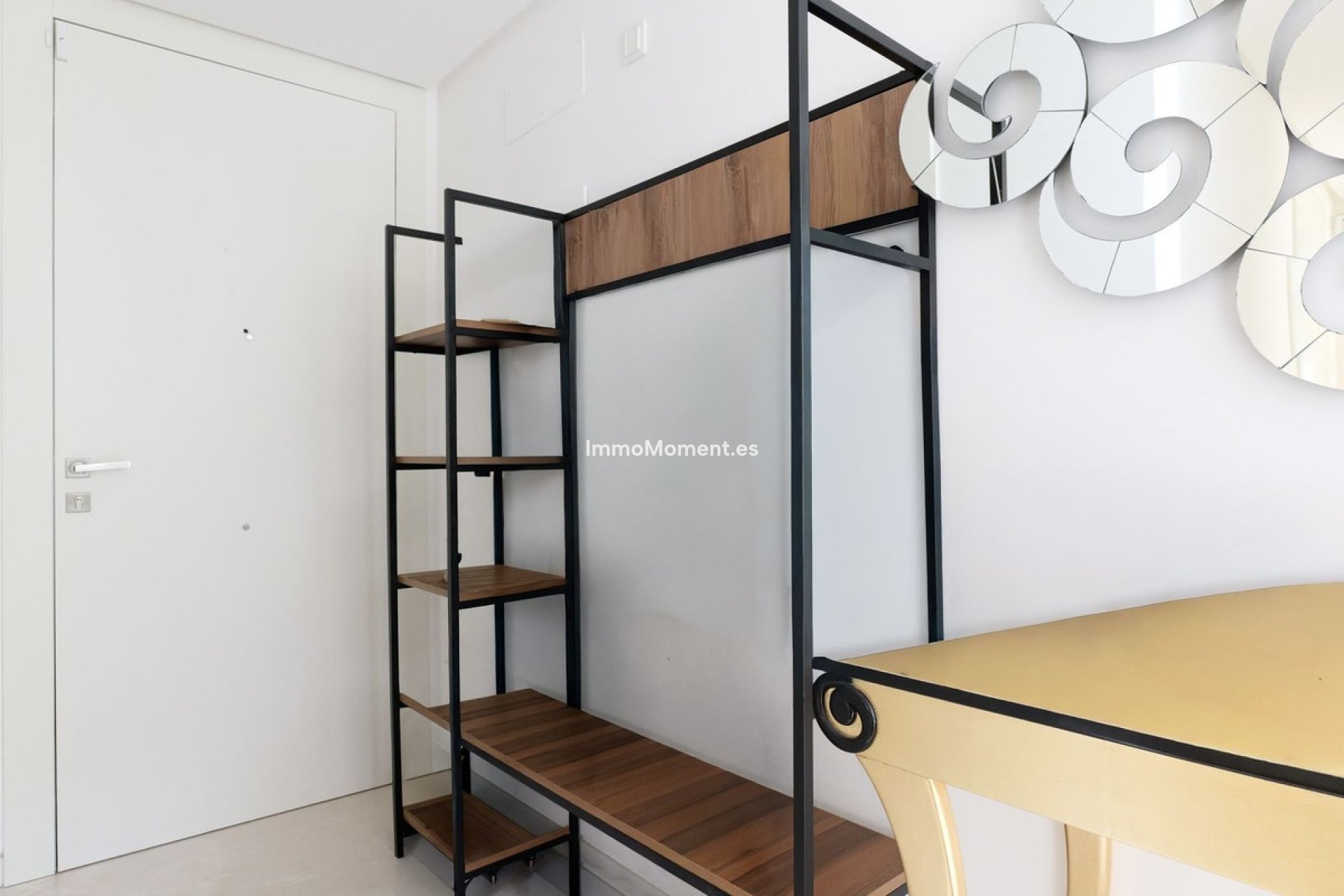 Bestaande woning - Appartement - Binnenland  - Ojén