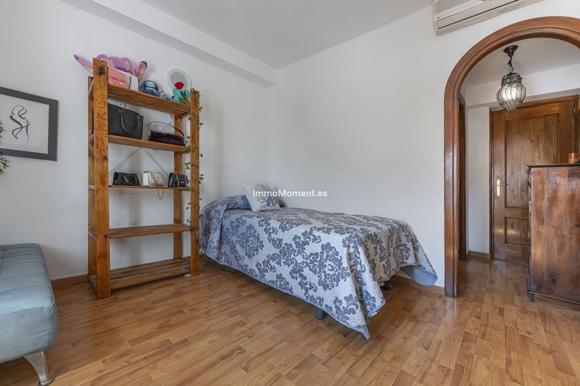 Bestaande woning - Appartement - Binnenland  - Ojén