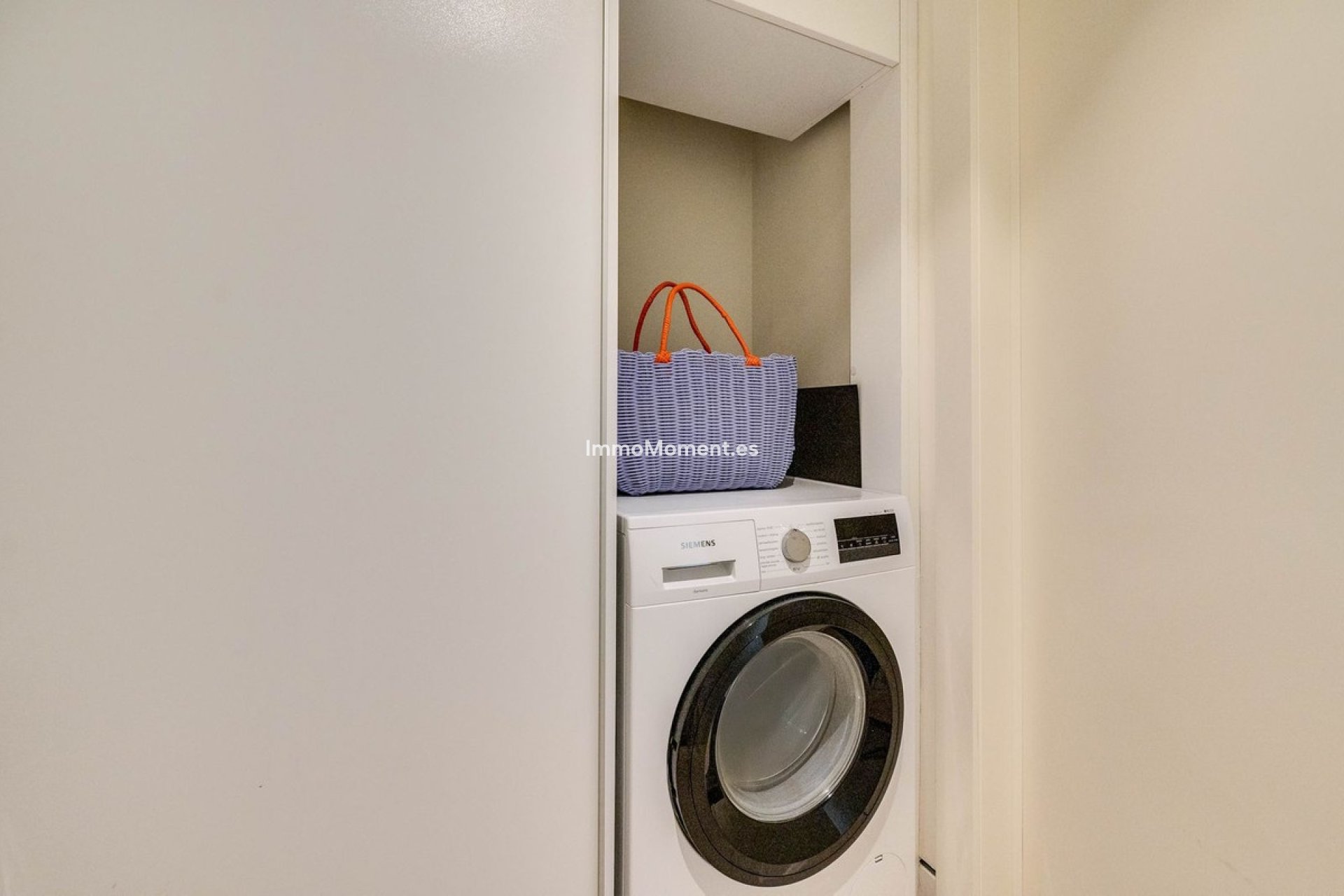 Bestaande woning - Appartement - Binnenland  - Ojén