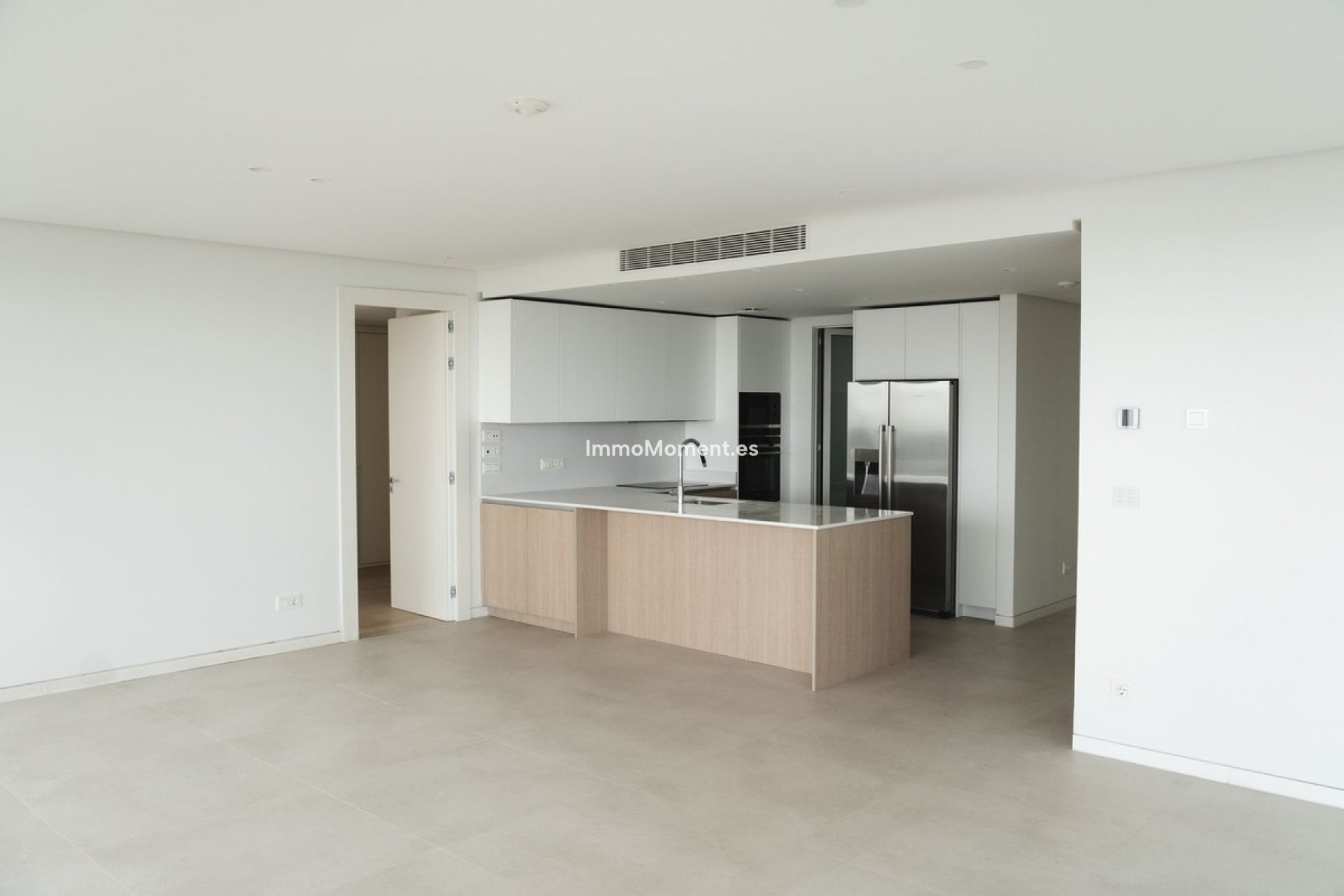 Bestaande woning - Appartement - Binnenland  - Ojén