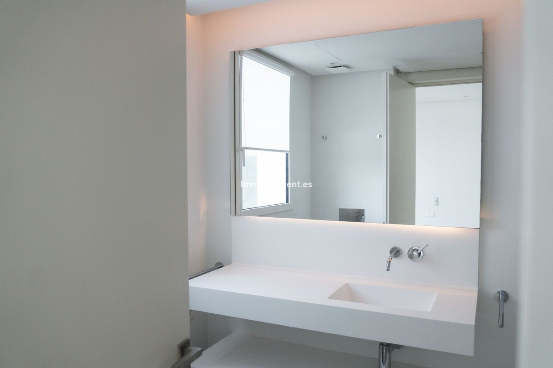 Bestaande woning - Appartement - Binnenland  - Ojén