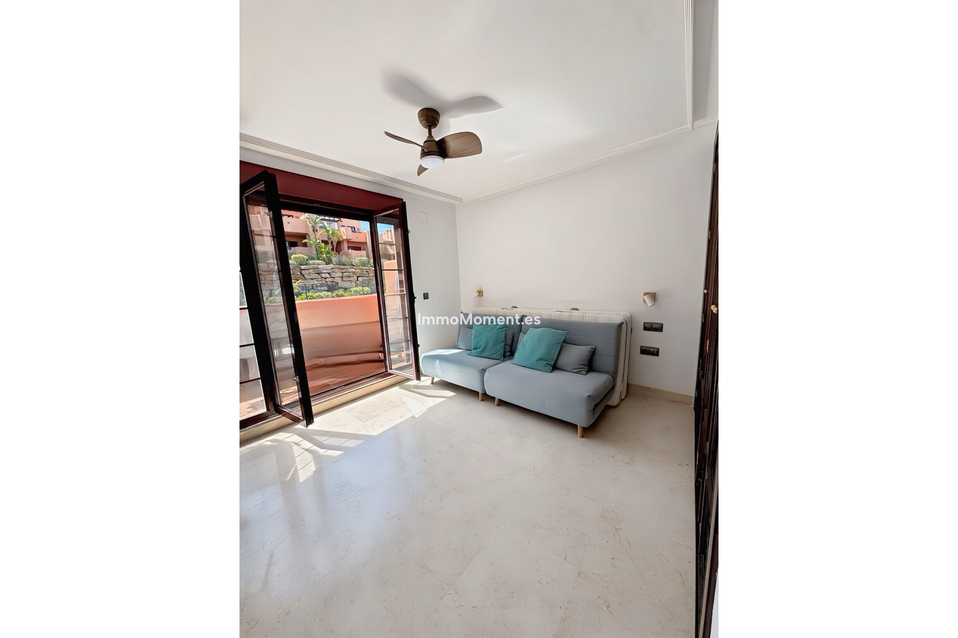 Bestaande woning - Appartement - Binnenland  - Ojén