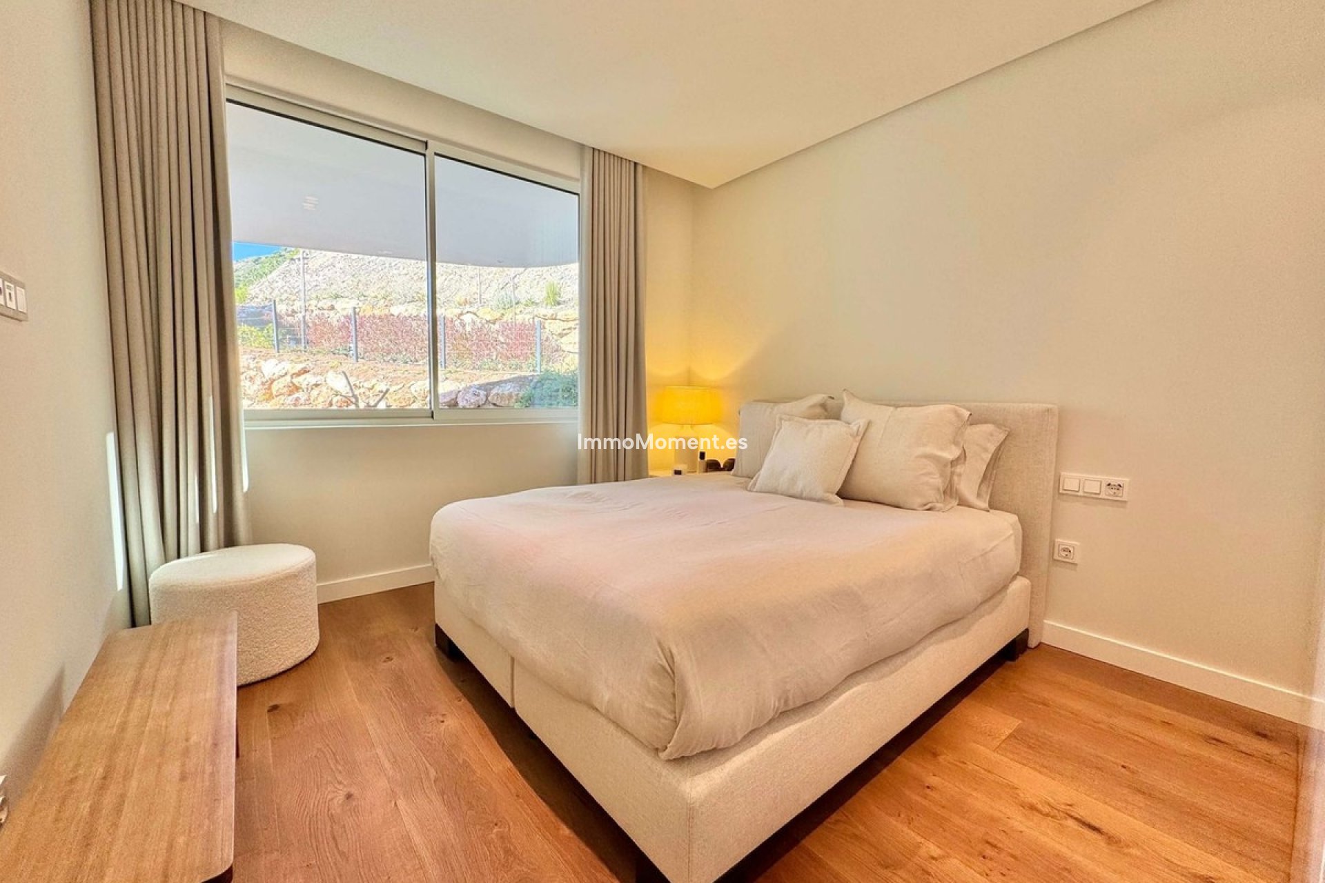 Bestaande woning - Appartement - Binnenland  - Ojén