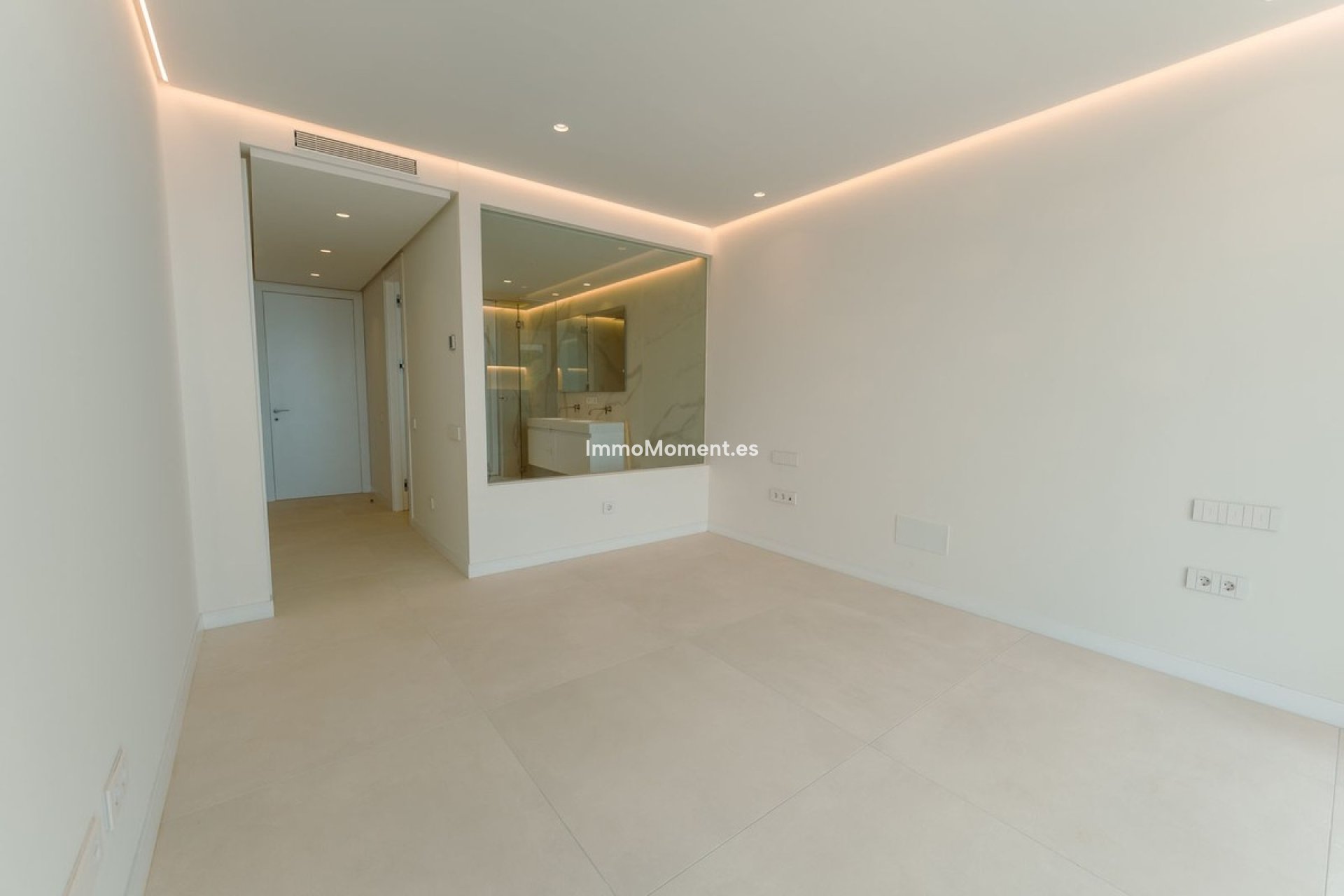 Bestaande woning - Appartement - Binnenland  - Ojén