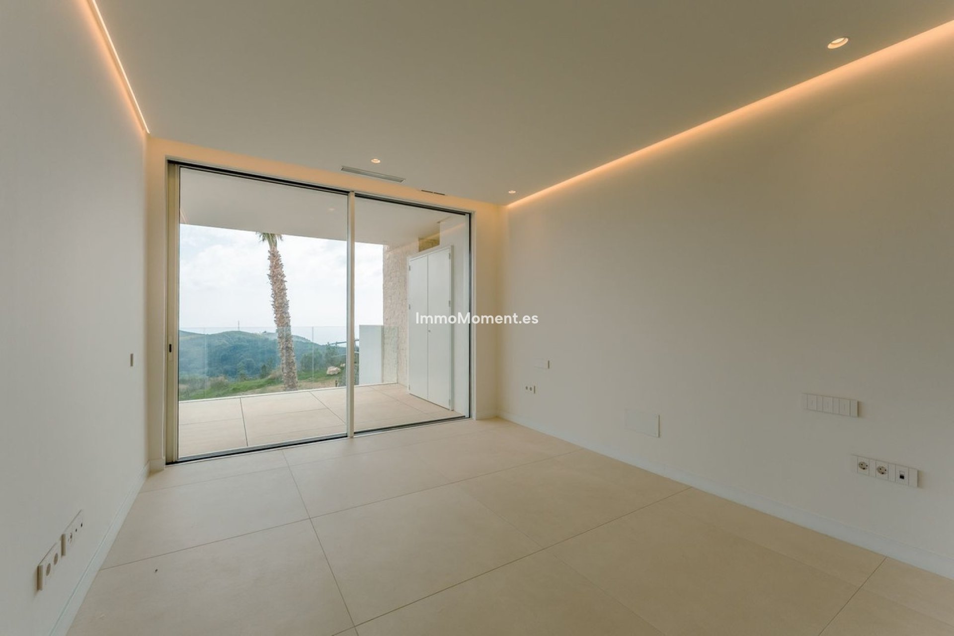 Bestaande woning - Appartement - Binnenland  - Ojén