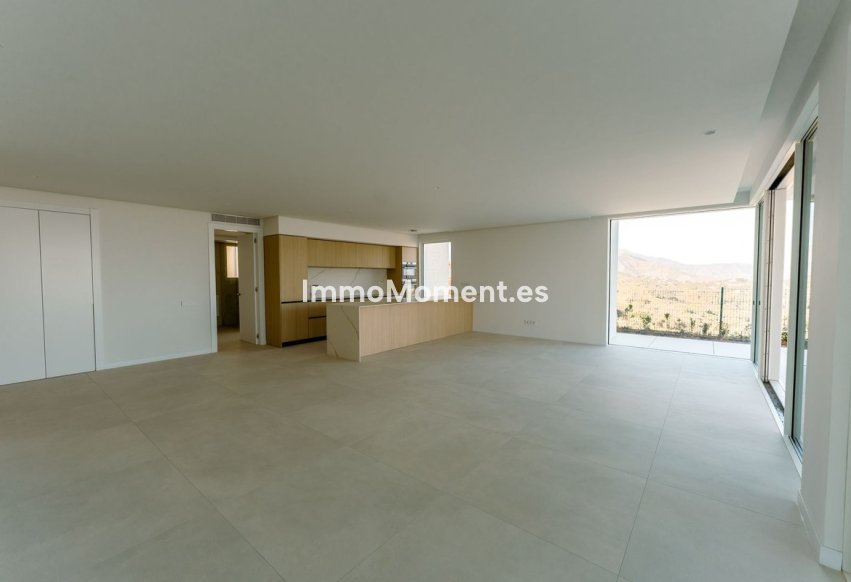 Bestaande woning - Appartement - Binnenland  - Ojén