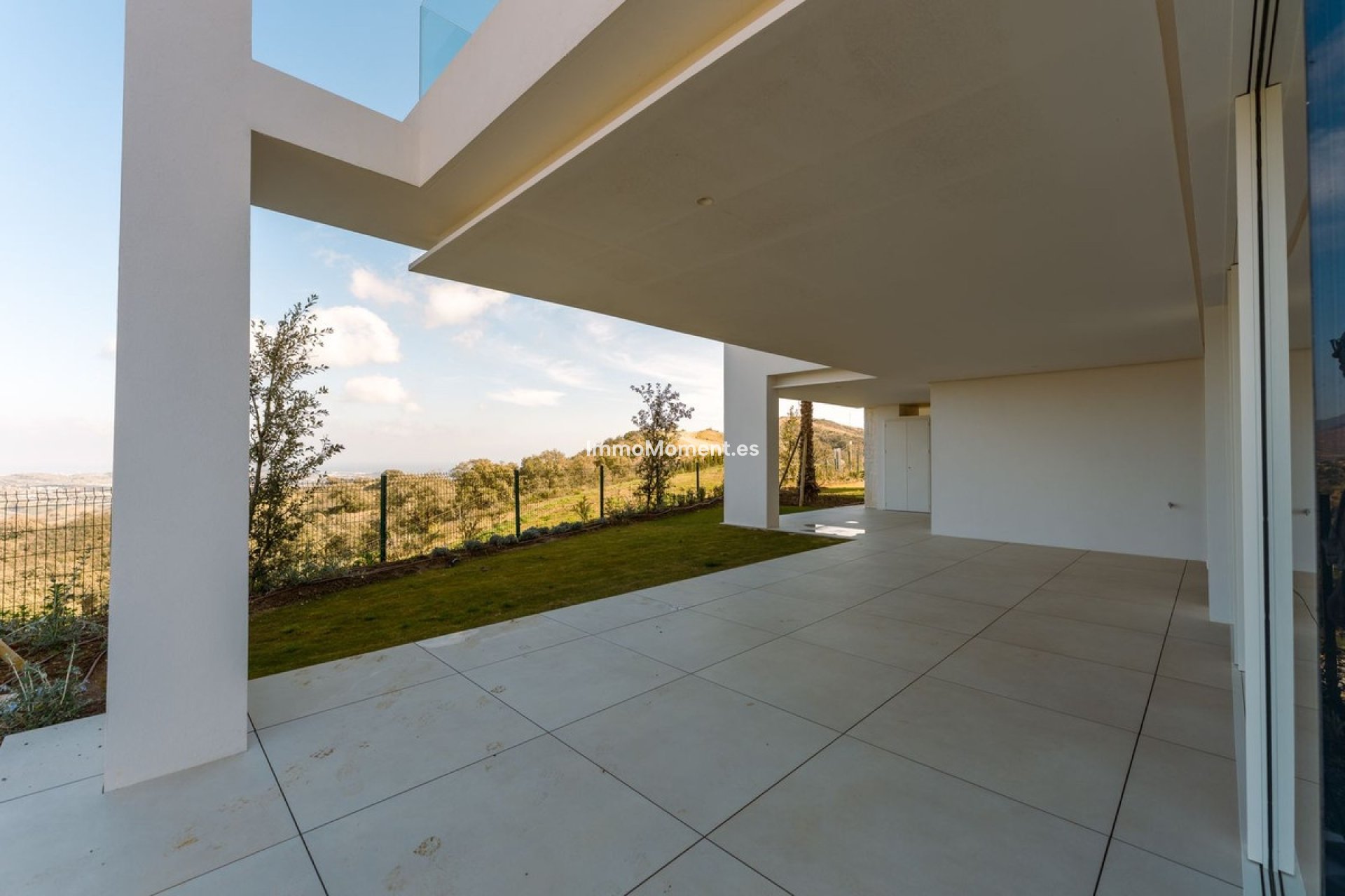 Bestaande woning - Appartement - Binnenland  - Ojén