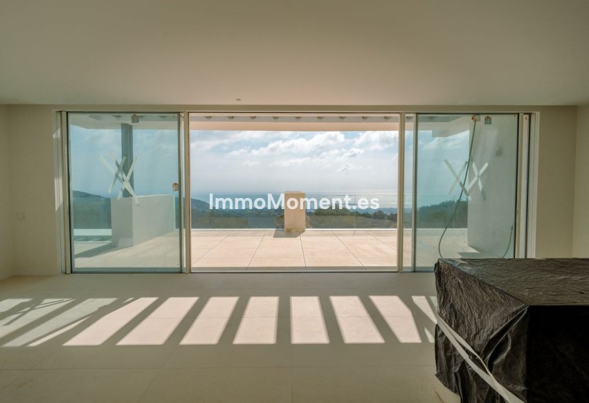 Bestaande woning - Appartement - Binnenland  - Ojén