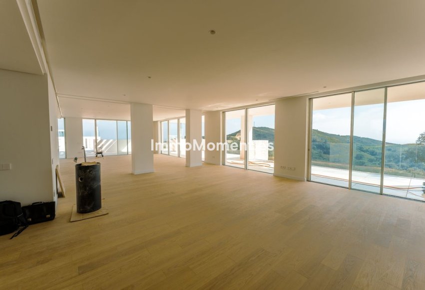 Bestaande woning - Appartement - Binnenland  - Ojén