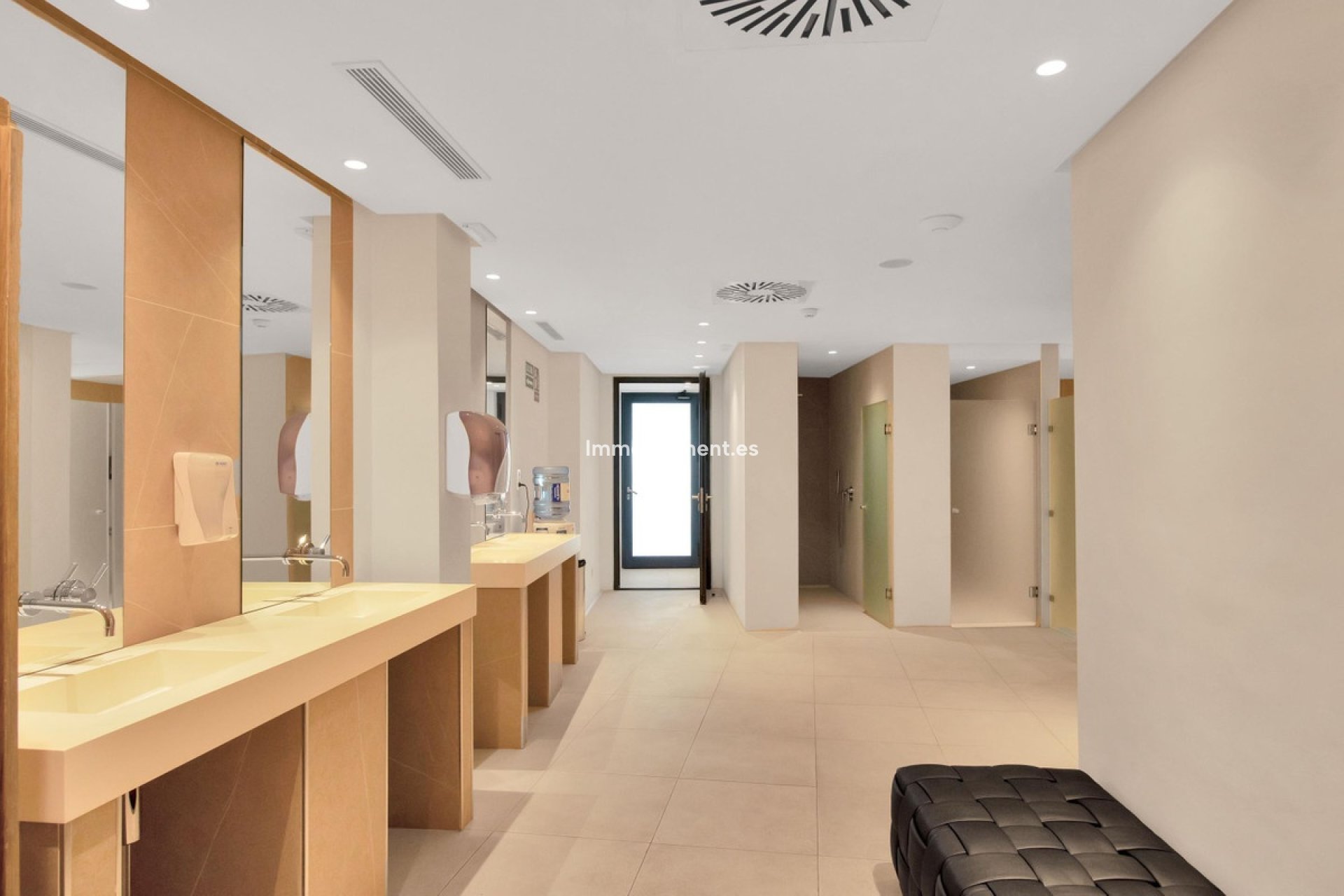 Bestaande woning - Appartement - Binnenland  - Ojén