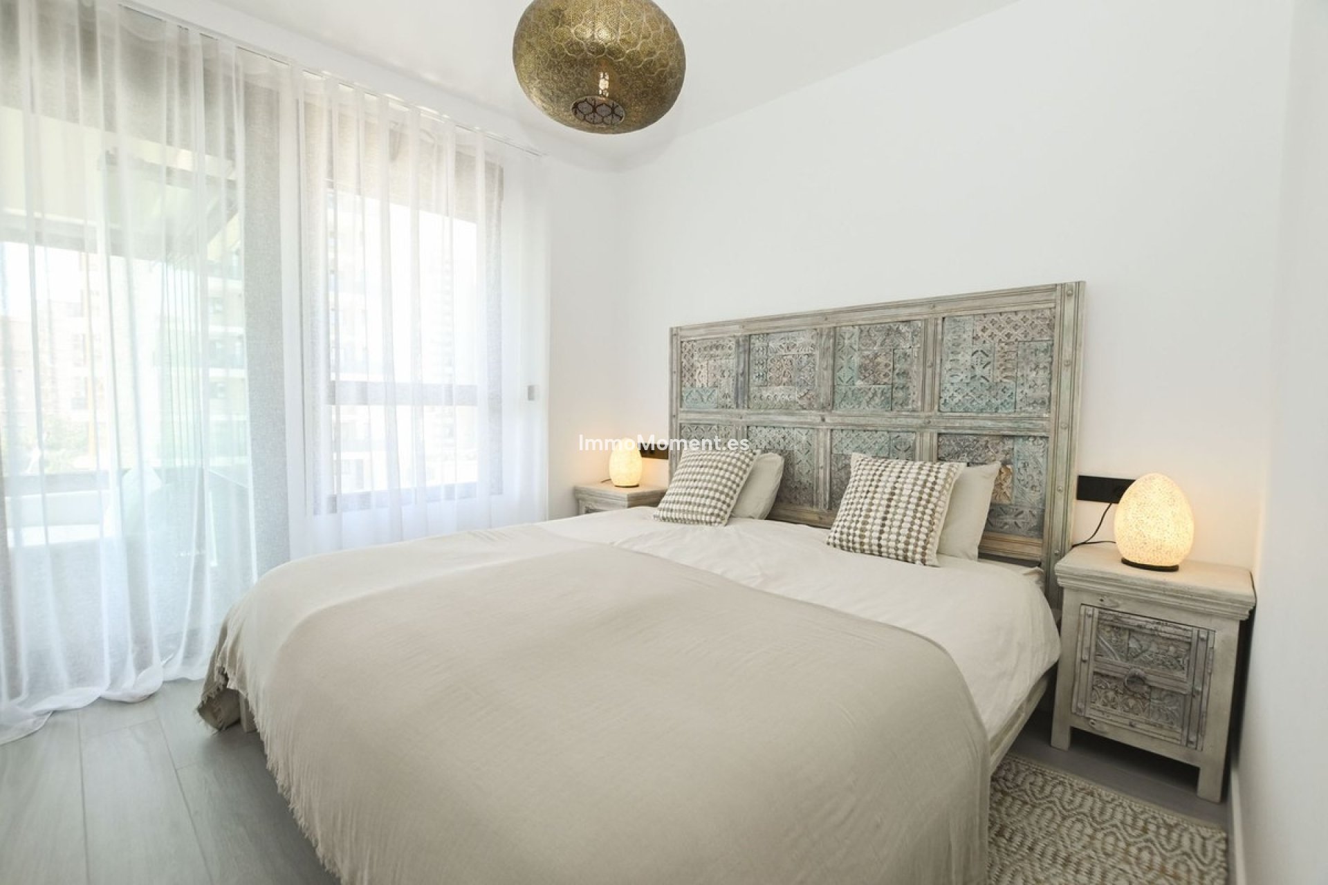 Bestaande woning - Appartement - Calpe - Calpe Centro