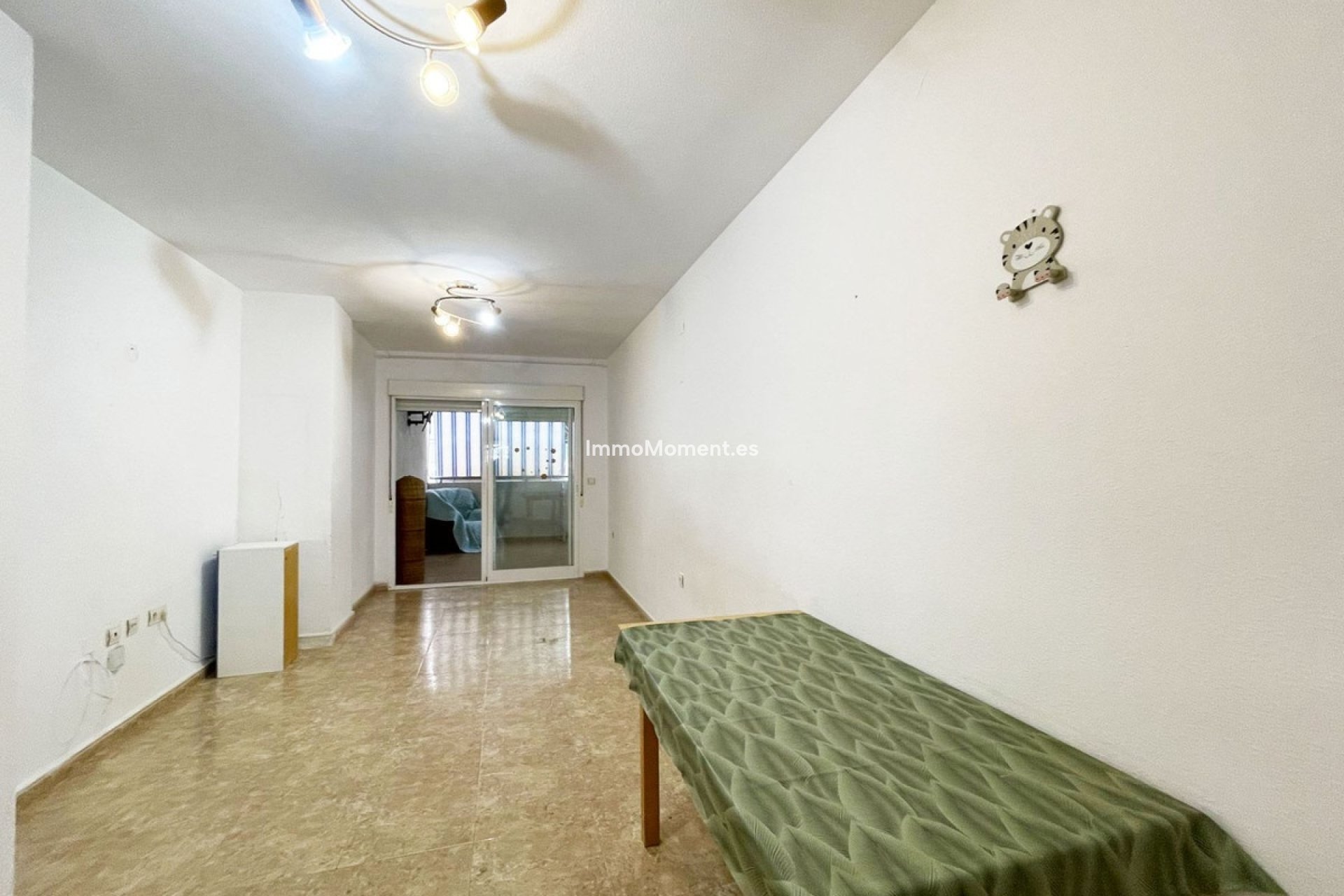 Bestaande woning - Appartement - Calpe - Calpe Centro
