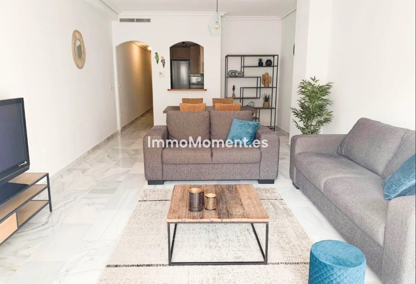 Bestaande woning - Appartement - Calpe - Calpe Centro