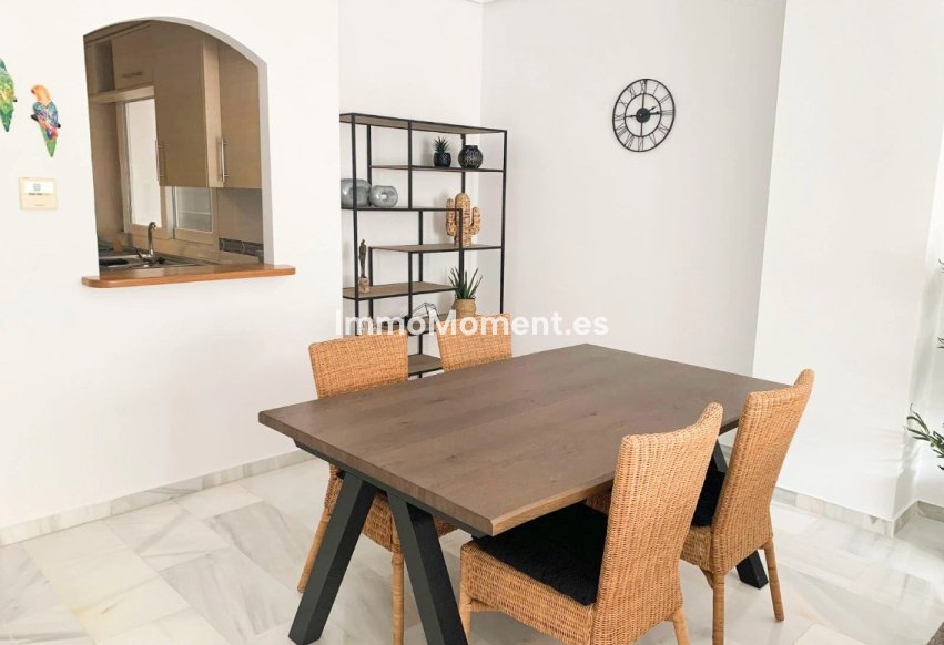 Bestaande woning - Appartement - Calpe - Calpe Centro